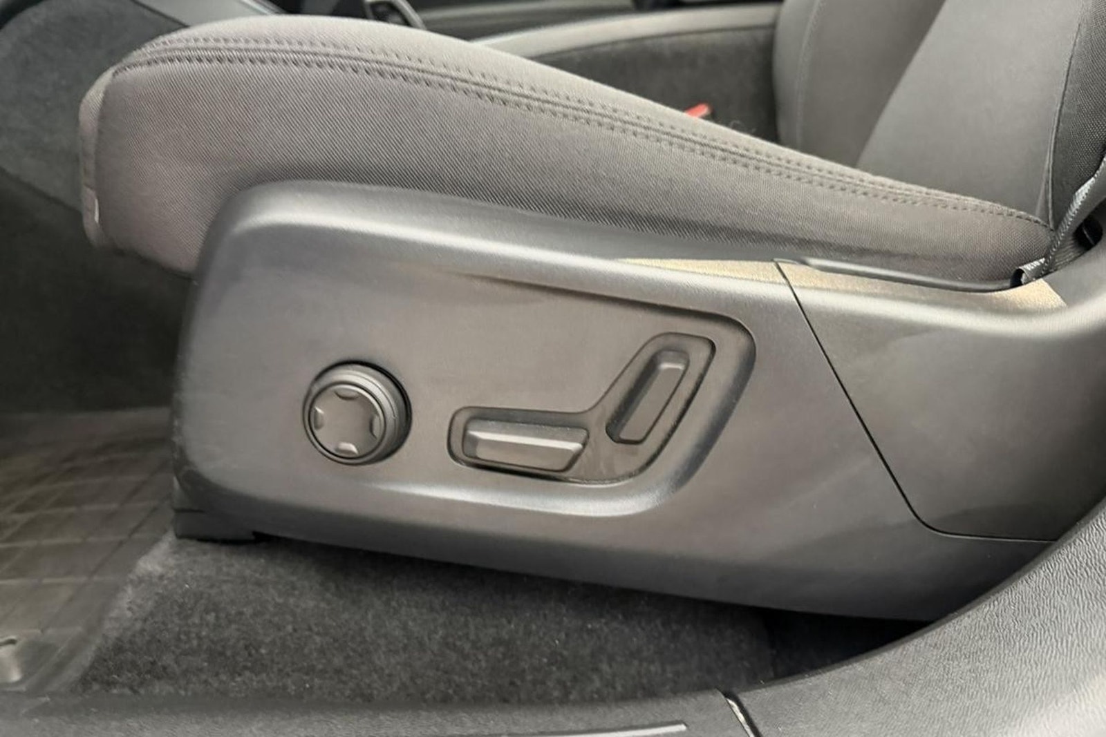 Volvo C40 Recharge Twin, 408hp, 2023