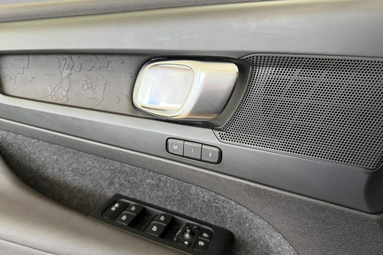 Volvo C40 Recharge Twin, 408hp, 2023