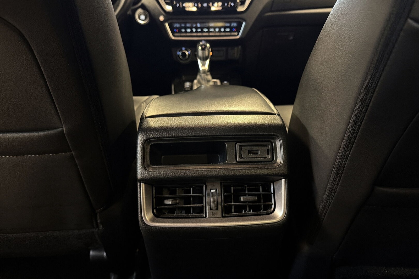 Isuzu D-Max Dobbelcab 1.9 4WD Automatisk, 6-trinn, 163hk, 2023