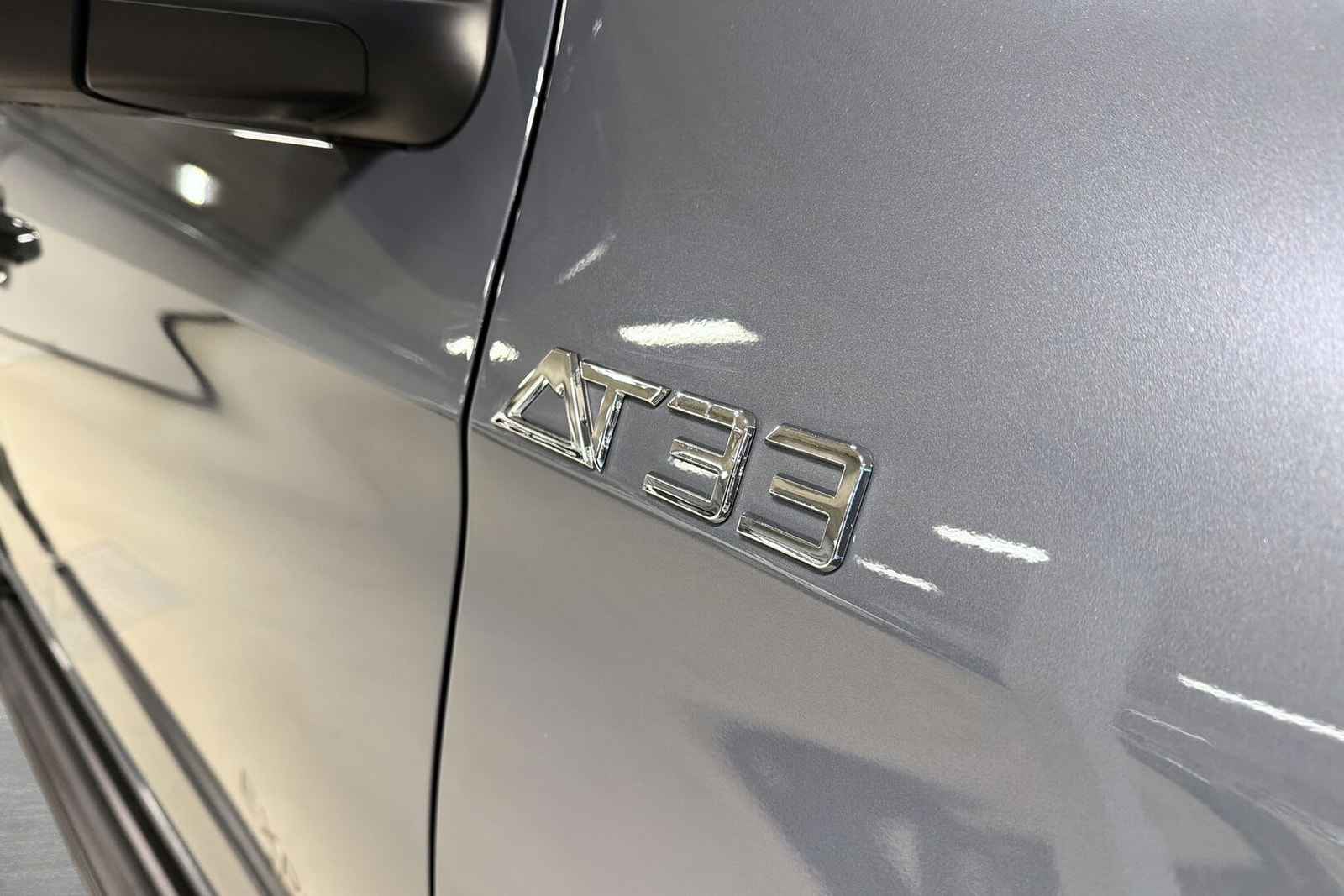 Isuzu D-Max Dobbelcab 1.9 4WD Automatisk, 6-trinn, 163hk, 2023