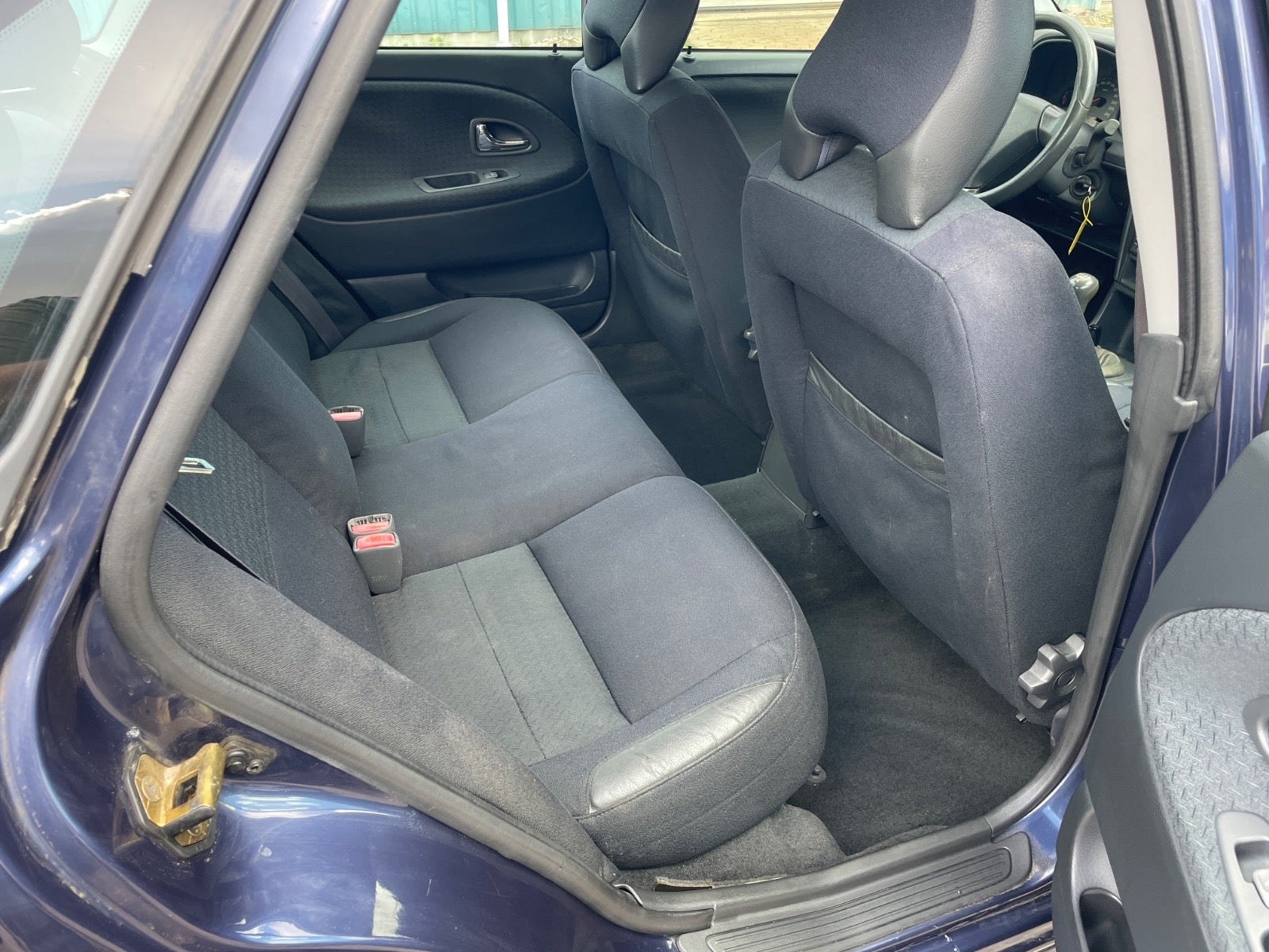 Volvo S40 1.6 Manual, 109hp, 2003
