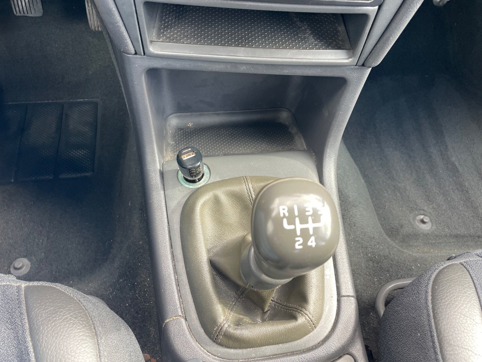 Volvo S40 1.6 Manual, 109hp, 2003