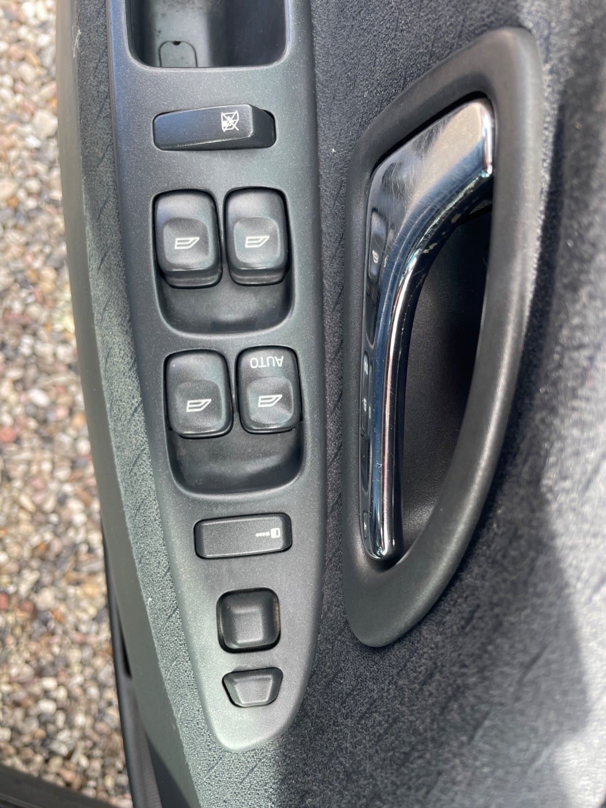 Volvo S40 1.6 Manual, 109hp, 2003