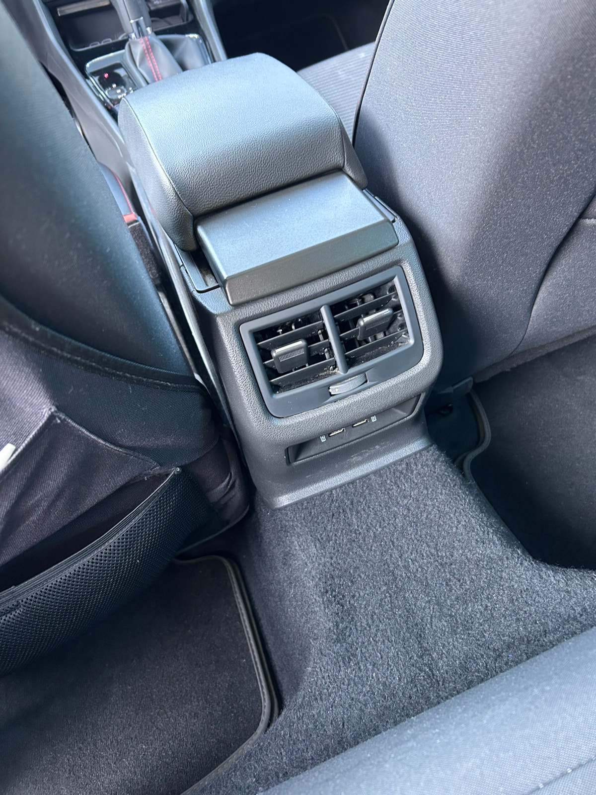 SEAT León ST 1.5 TSI DSG Sequential, 7-trins, 150ps, 2020