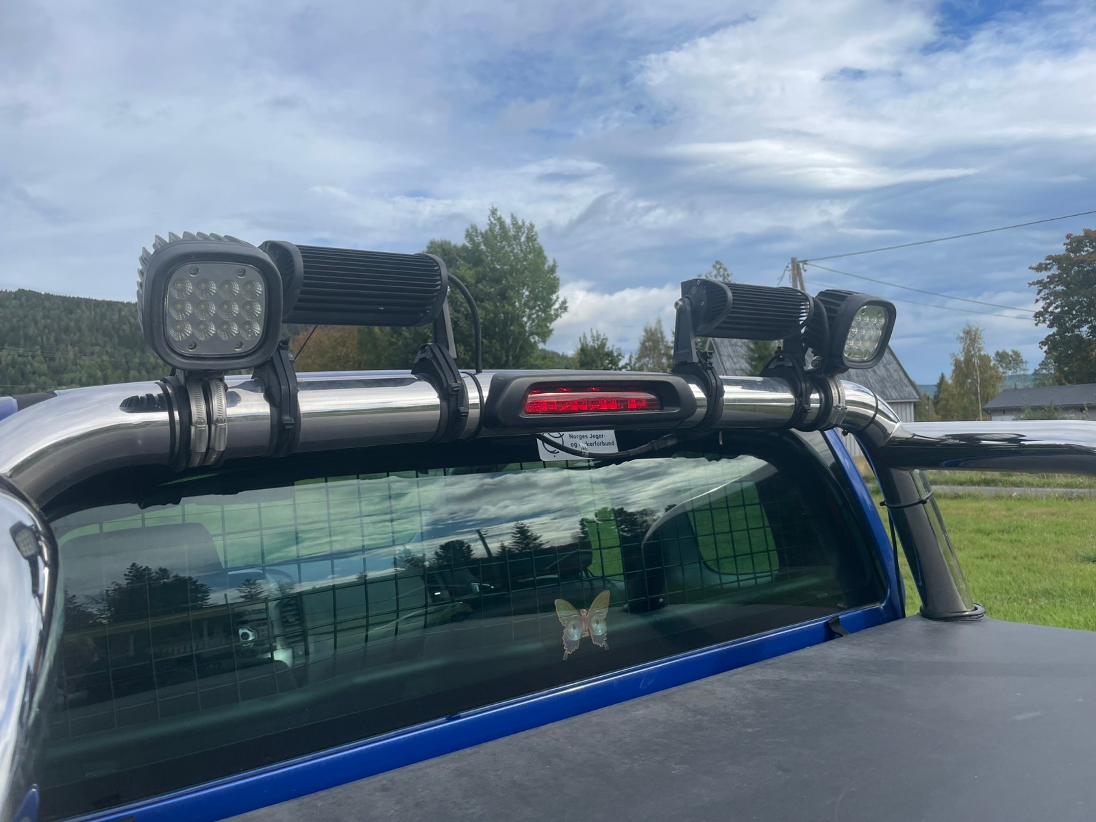 Ford Ranger SuperCab 2.2 TDCi 4x4 SelectShift, 6-trins, 150ps, 2014