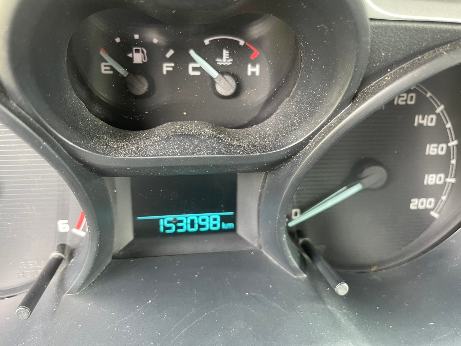 Ford Ranger SuperCab 2.2 TDCi 4x4 SelectShift, 6-trins, 150ps, 2014