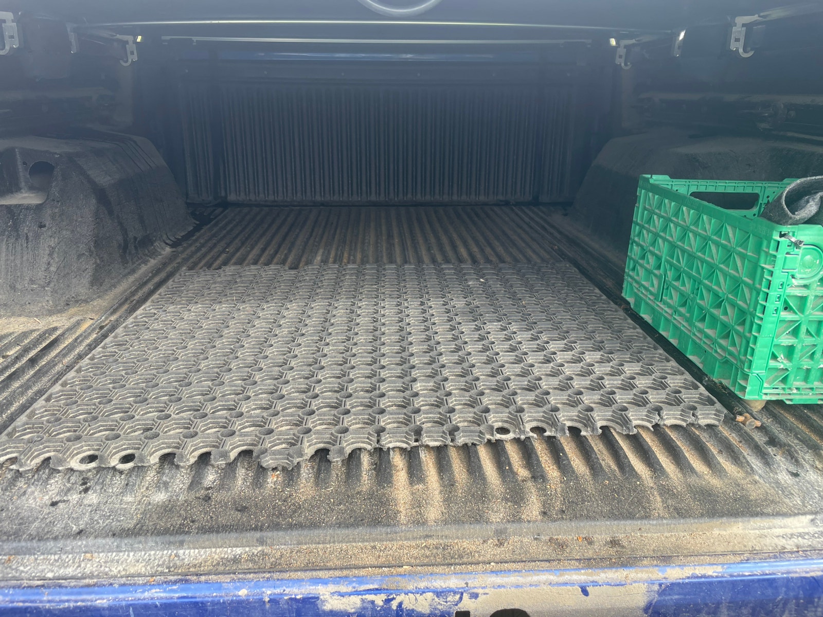 Ford Ranger SuperCab 2.2 TDCi 4x4 SelectShift, 6-trins, 150ps, 2014
