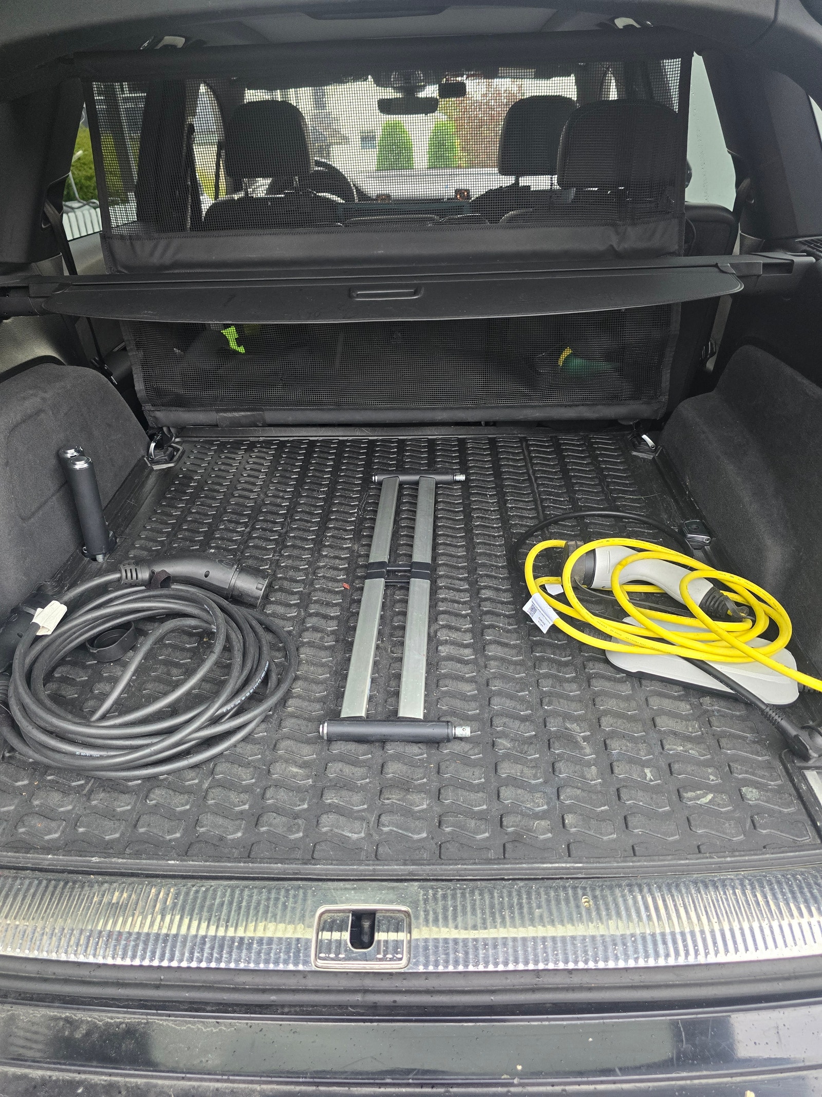 Audi Q7 e-Tron 3.0 TDI quattro TipTronic, 373hp, 2017