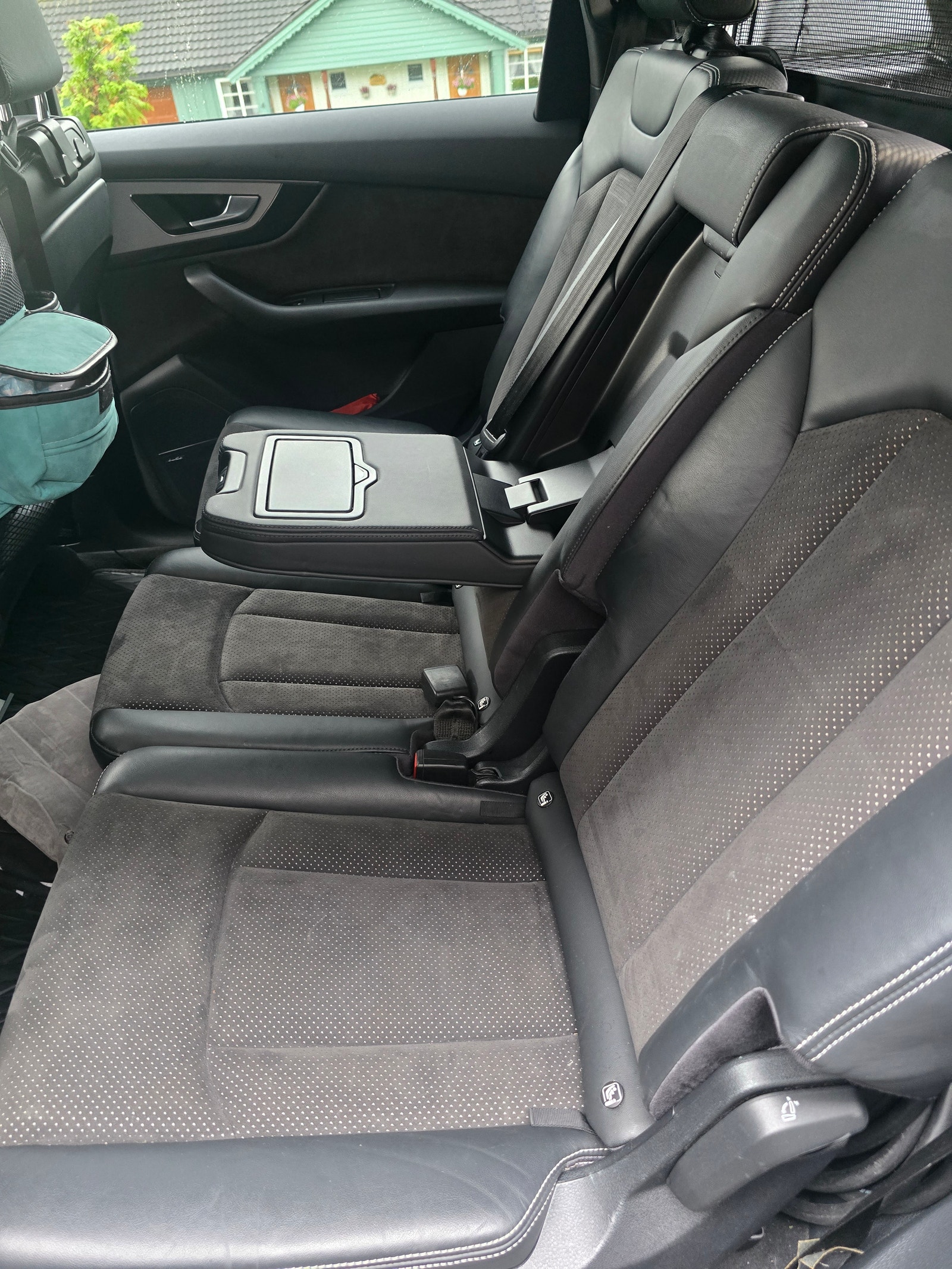 Audi Q7 e-Tron 3.0 TDI quattro TipTronic, 373hp, 2017