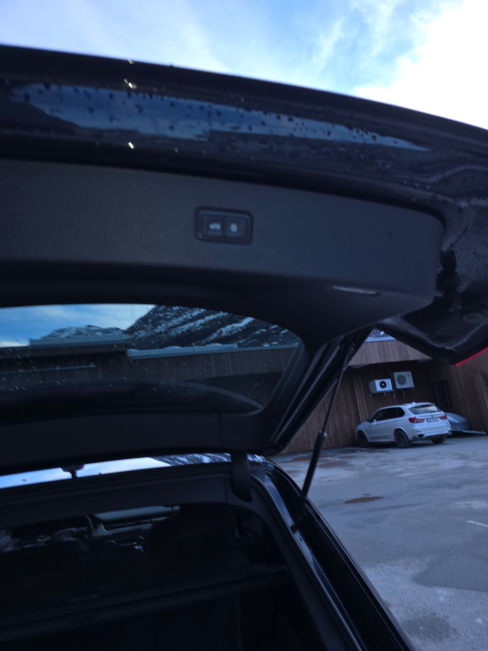 Audi Q7 e-Tron 3.0 TDI quattro TipTronic, 373hp, 2017