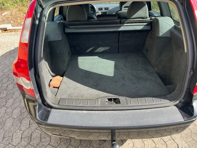 Volvo V50 1.6 Manual, 101hp, 2006