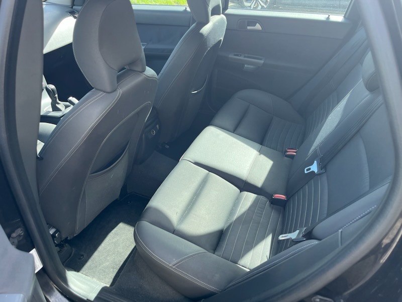 Volvo V50 1.6 Manual, 101hp, 2006