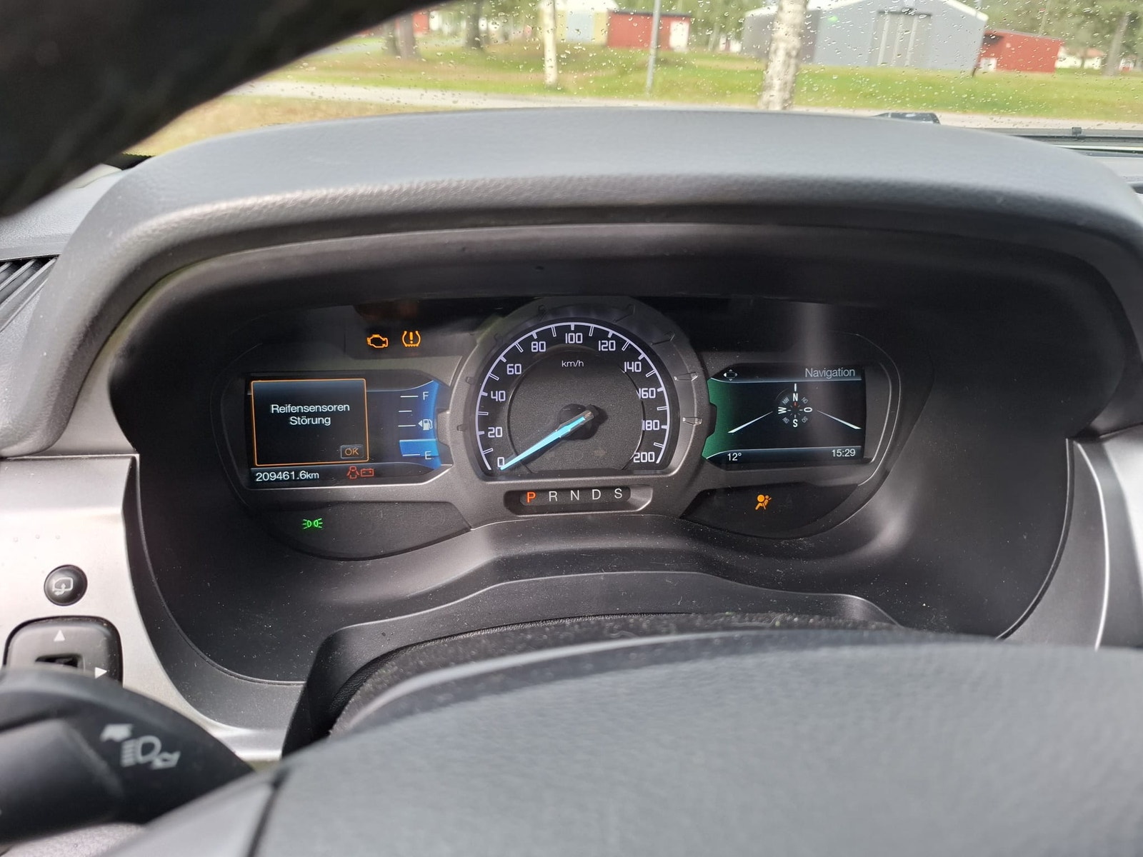 Ford Ranger Double Cab 3.2 TDCi 4x4 SelectShift, 6-trins, 200ps, 2019