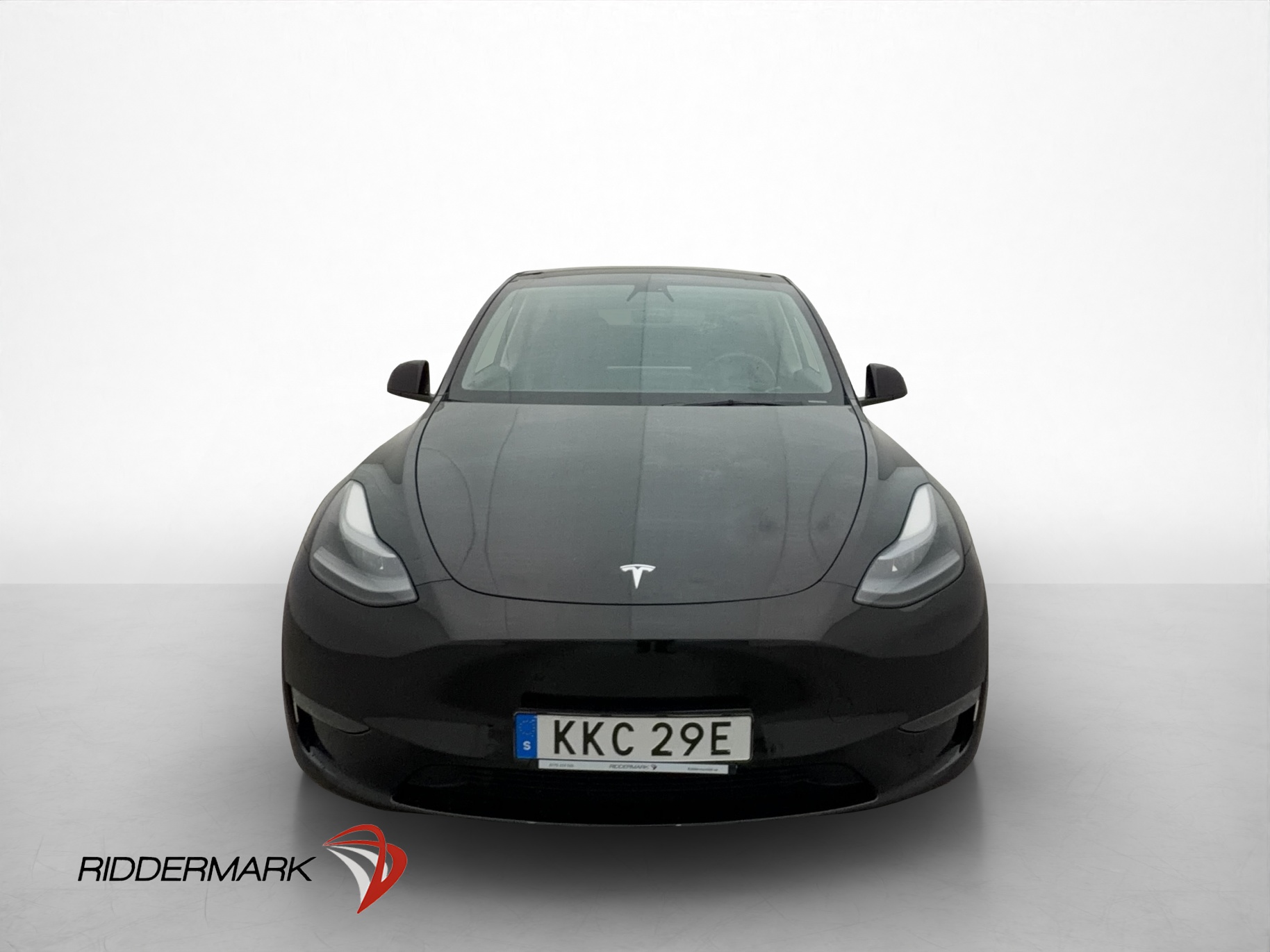 Tesla Model Y Long Range AWD, 514ps, 2022