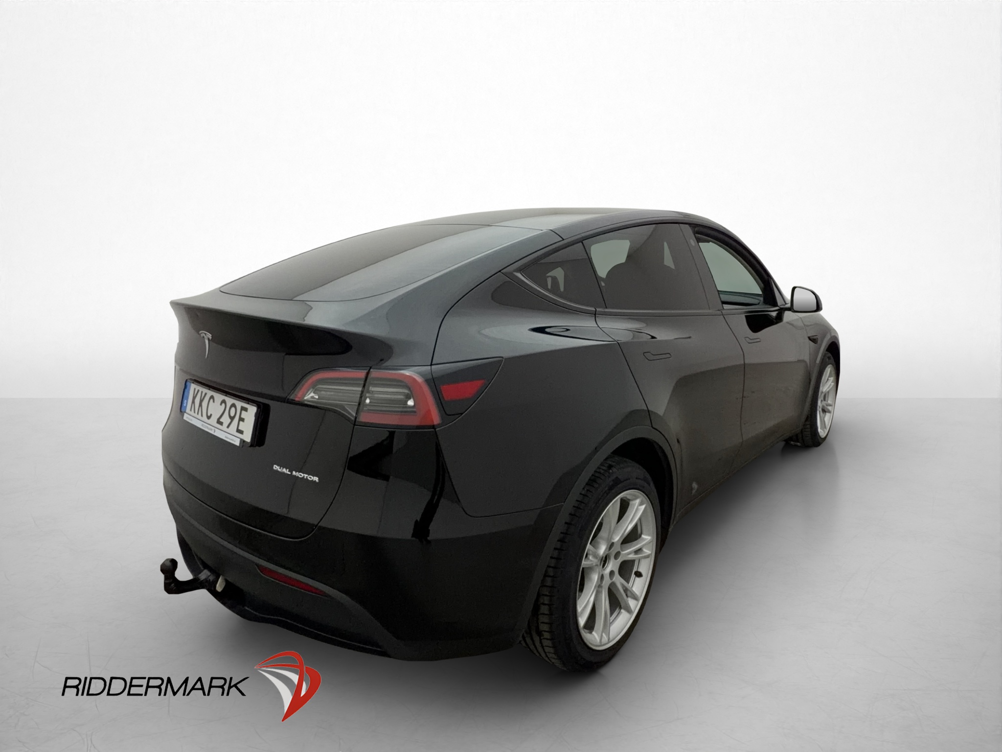 Tesla Model Y Long Range AWD, 514ps, 2022