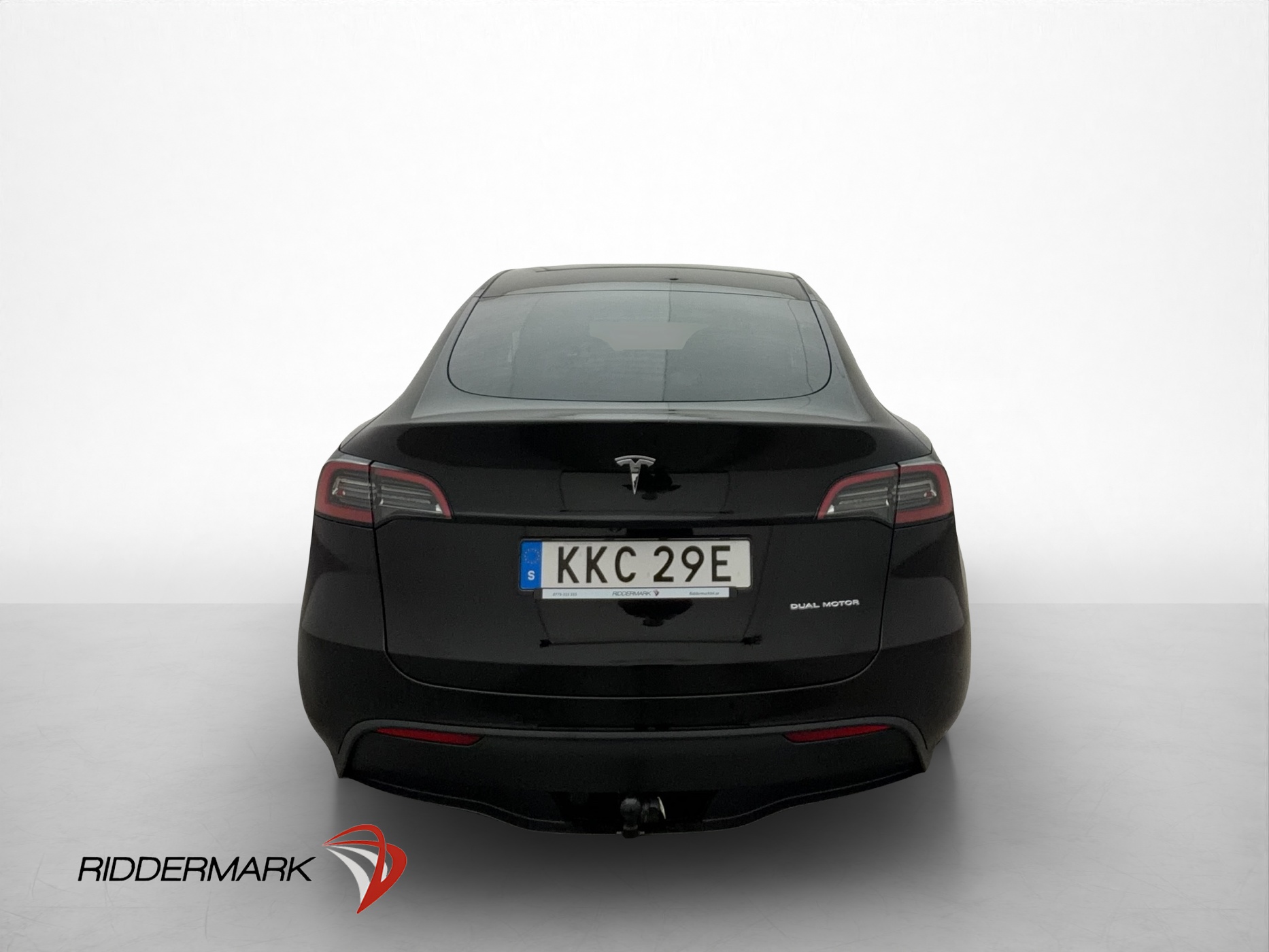 Tesla Model Y Long Range AWD, 514ps, 2022