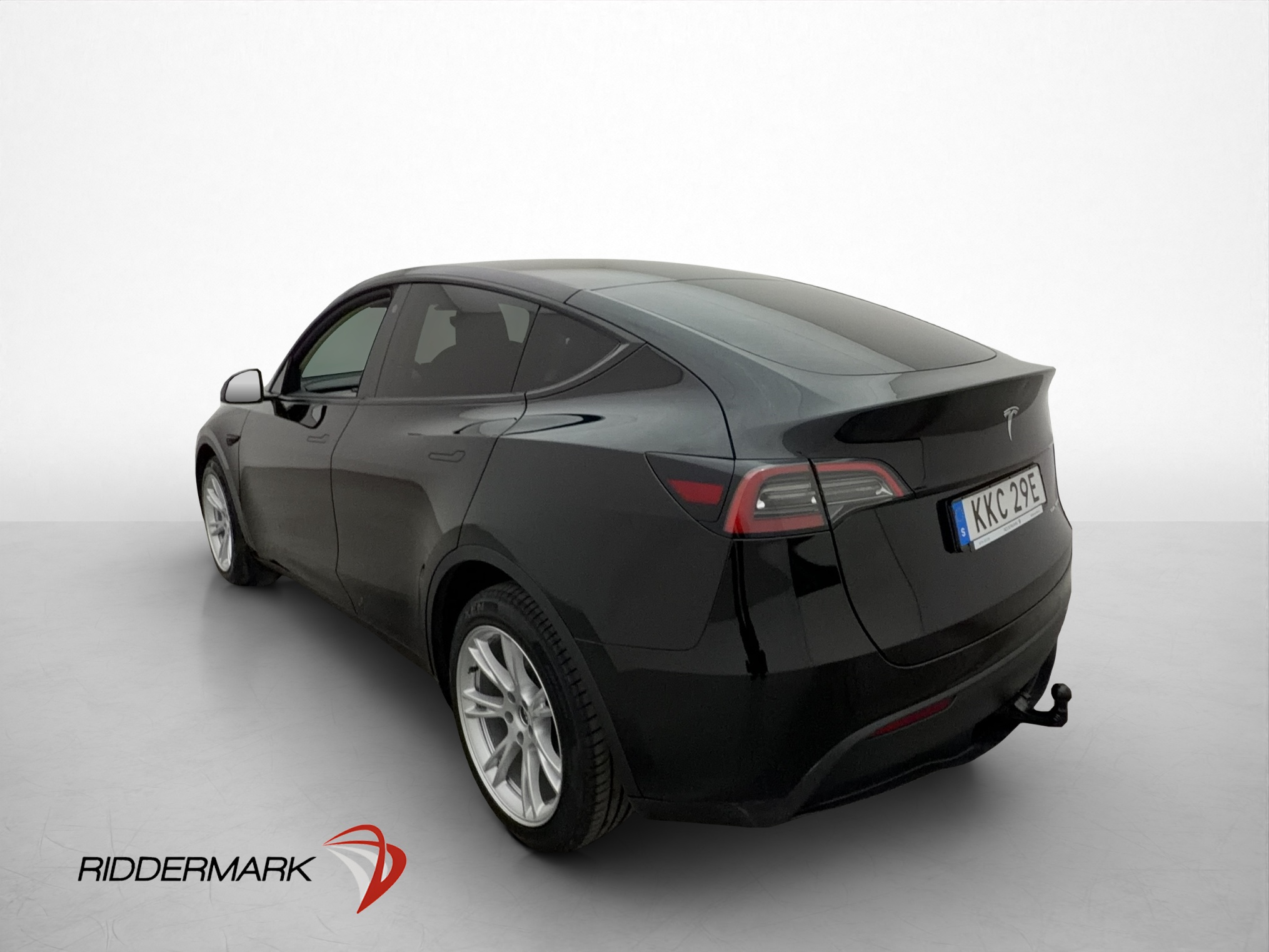 Tesla Model Y Long Range AWD, 514ps, 2022