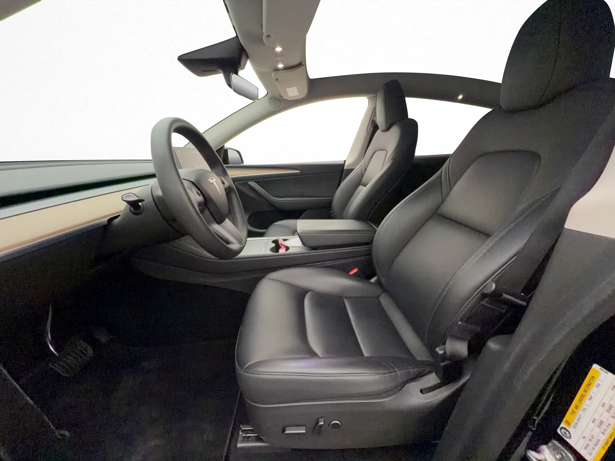 Tesla Model Y Long Range AWD, 514ps, 2022