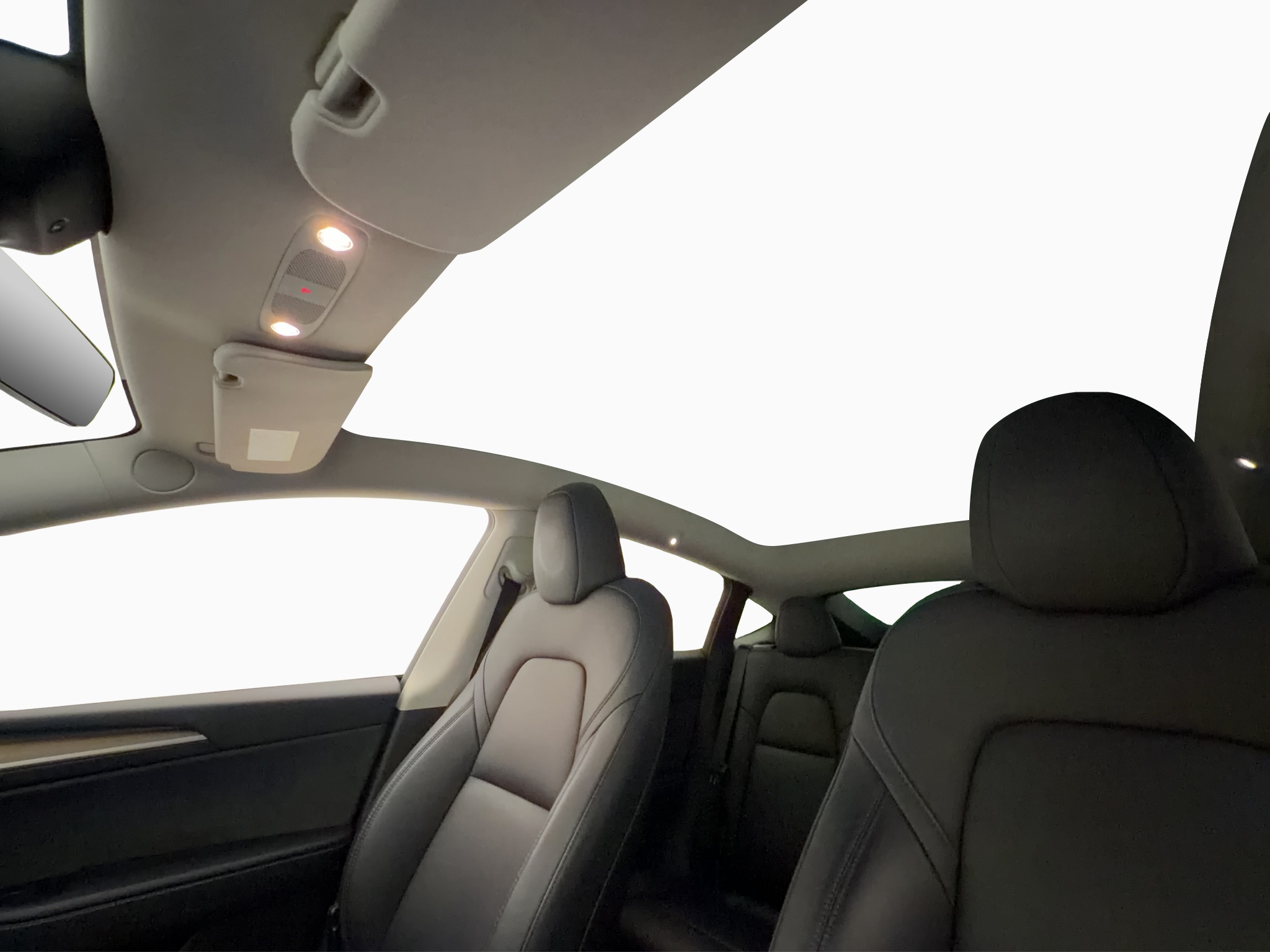 Tesla Model Y Long Range AWD, 514ps, 2022