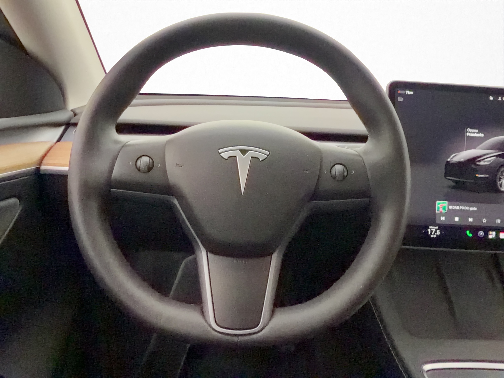 Tesla Model Y Long Range AWD, 514ps, 2022