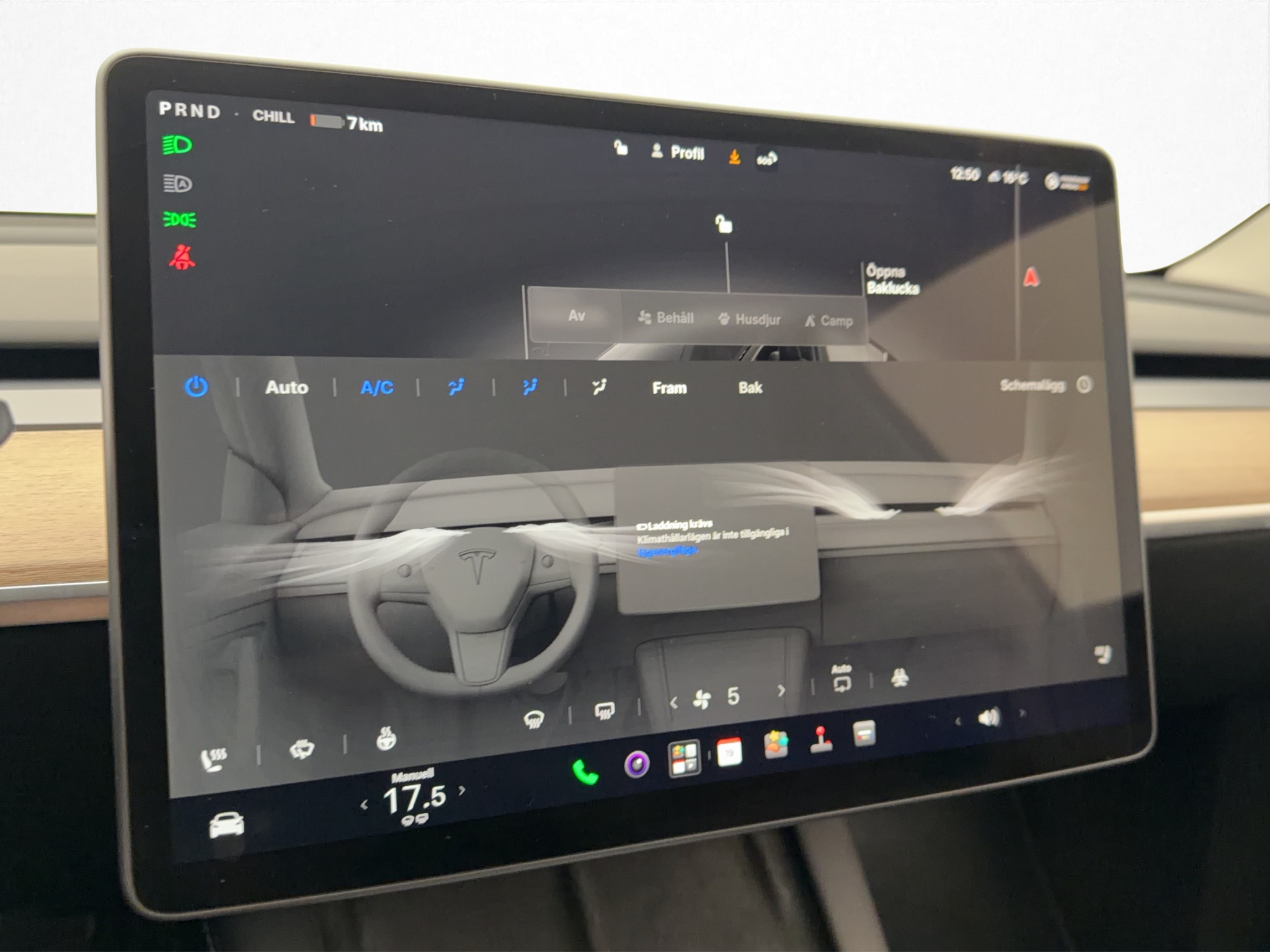 Tesla Model Y Long Range AWD, 514ps, 2022