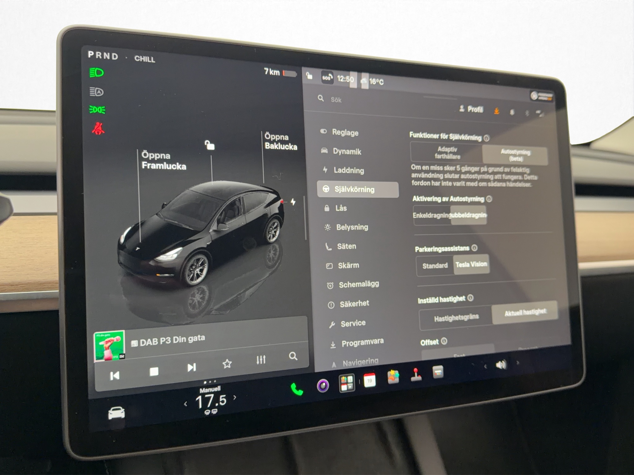 Tesla Model Y Long Range AWD, 514ps, 2022