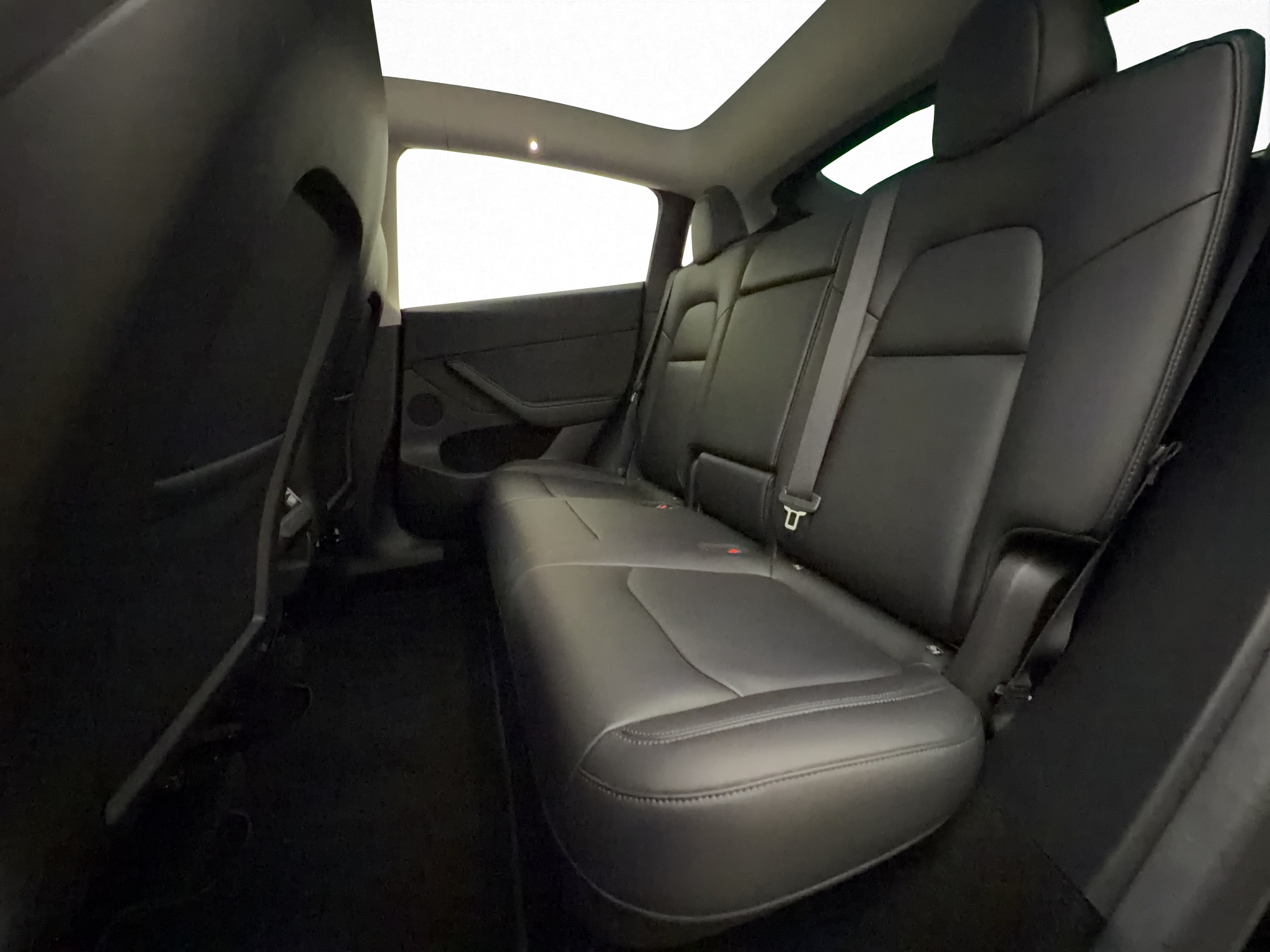Tesla Model Y Long Range AWD, 514ps, 2022