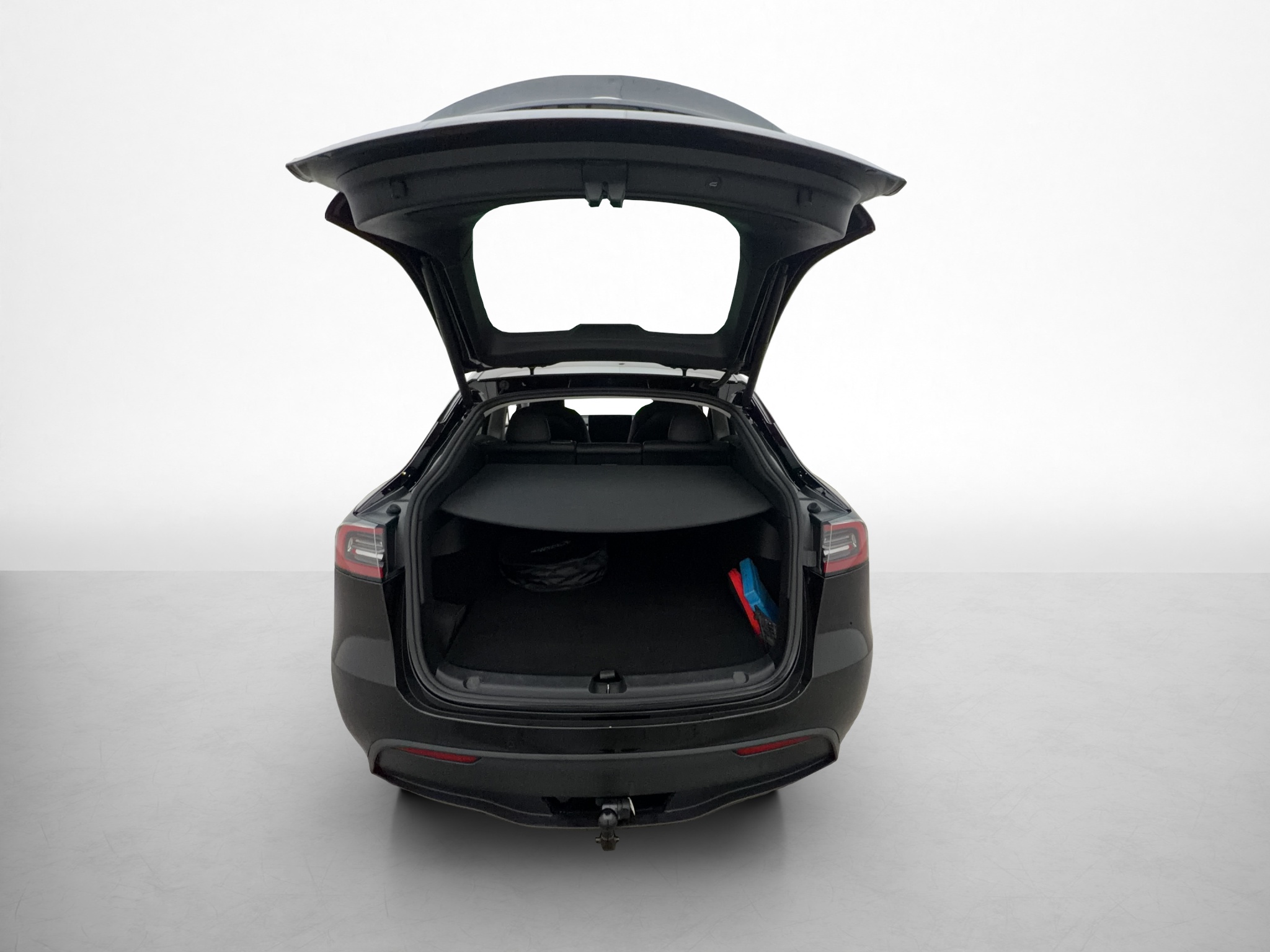 Tesla Model Y Long Range AWD, 514ps, 2022