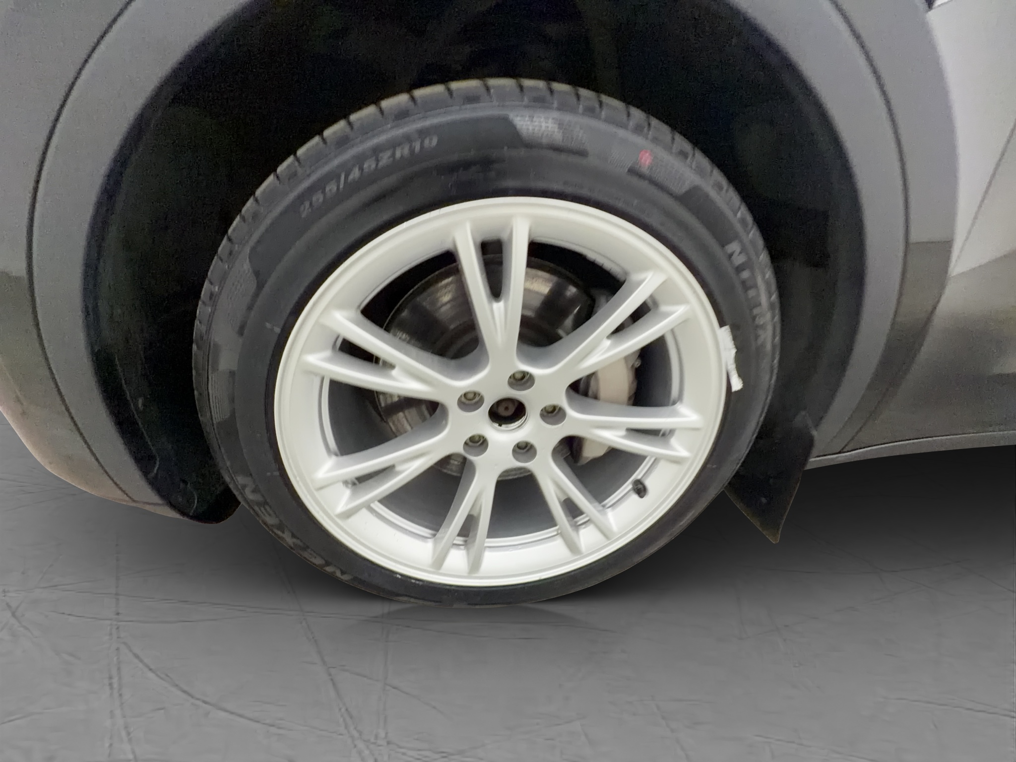Tesla Model Y Long Range AWD, 514ps, 2022