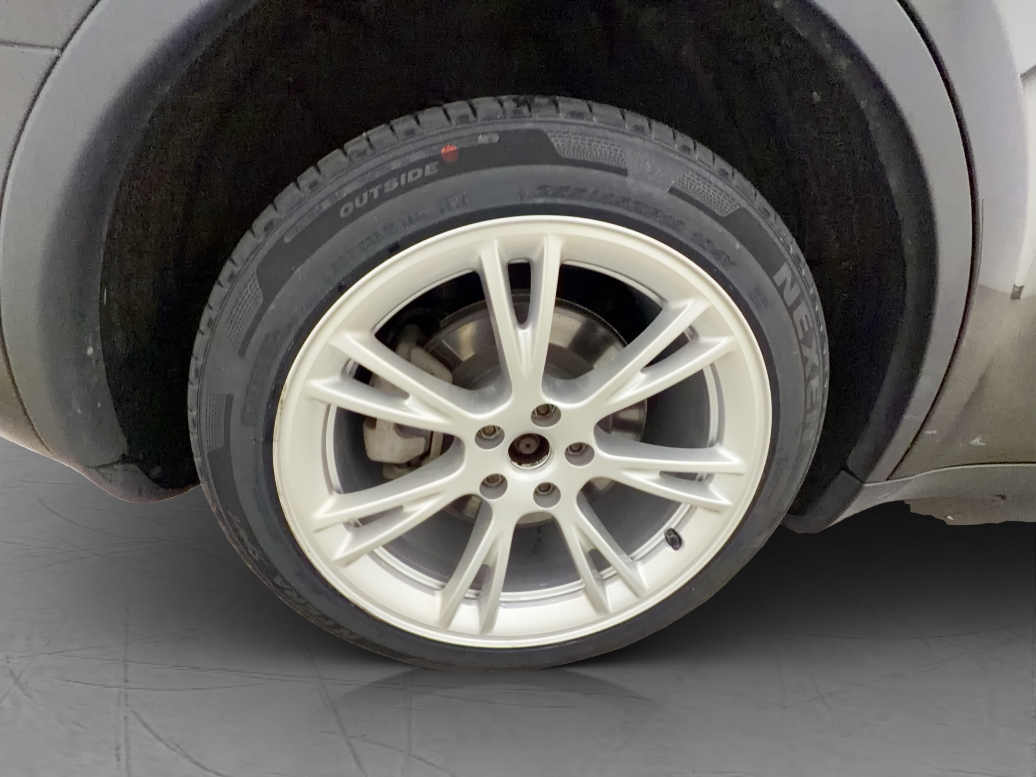 Tesla Model Y Long Range AWD, 514ps, 2022