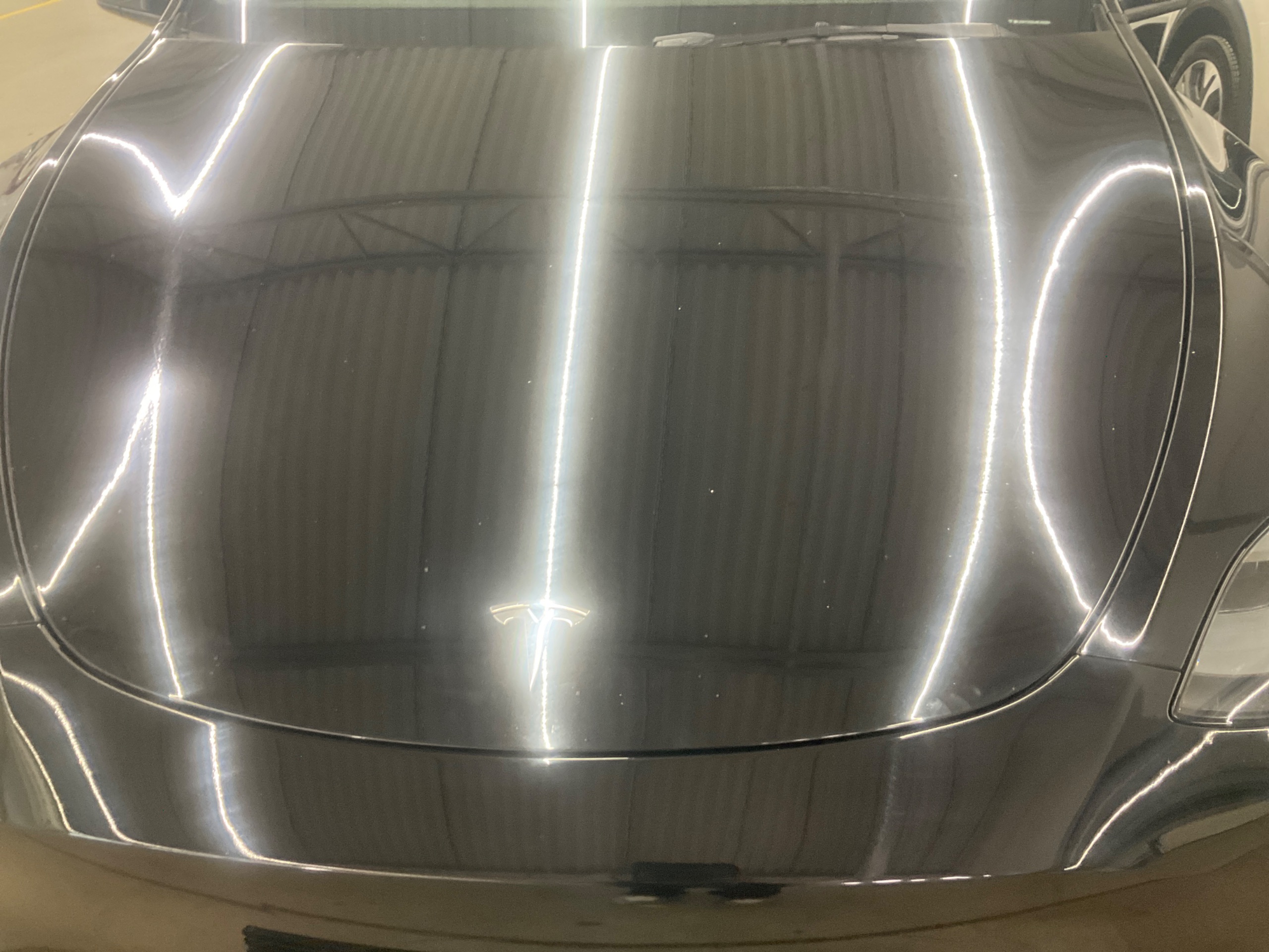 Tesla Model Y Long Range AWD, 514ps, 2022