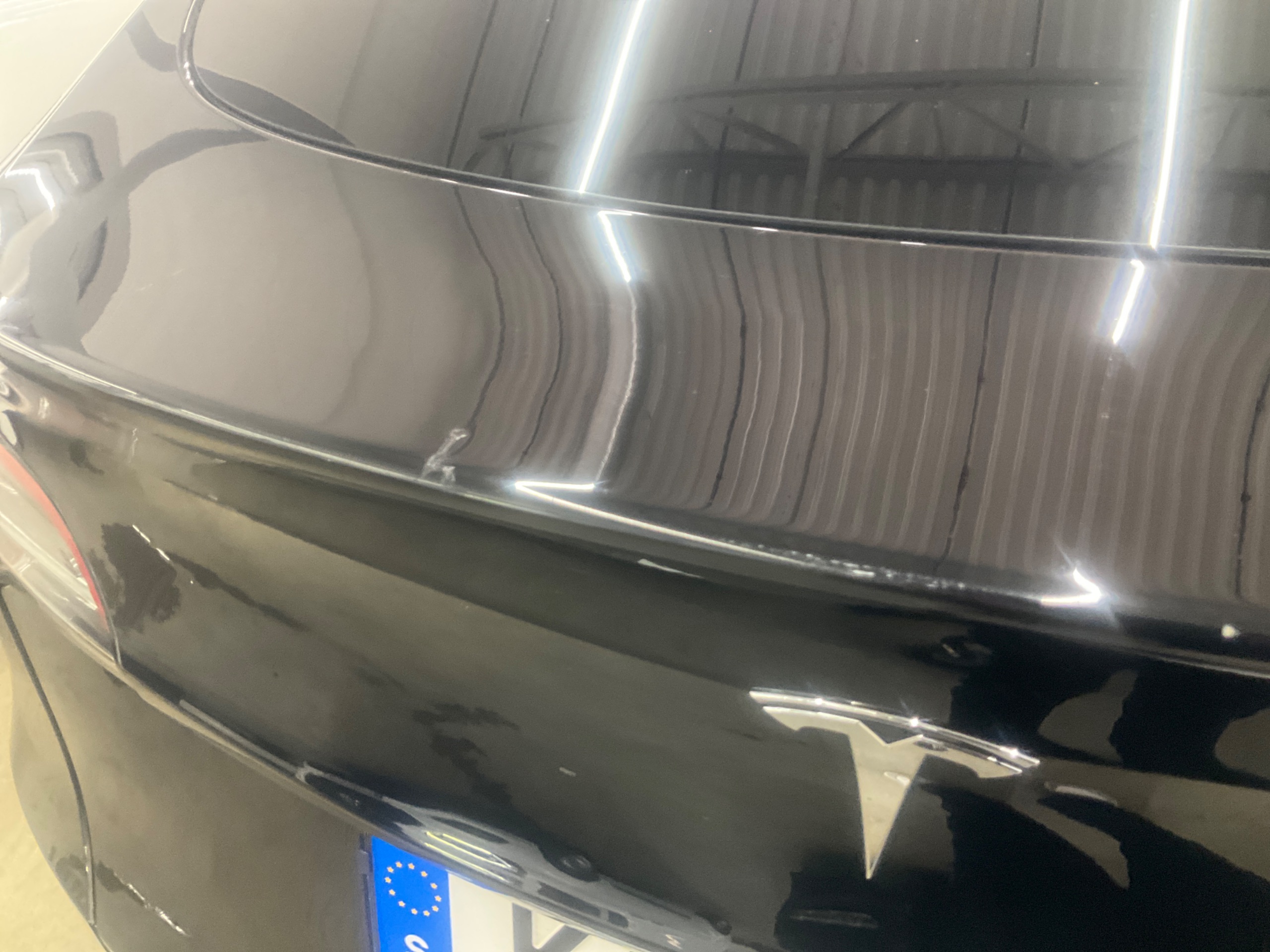 Tesla Model Y Long Range AWD, 514ps, 2022