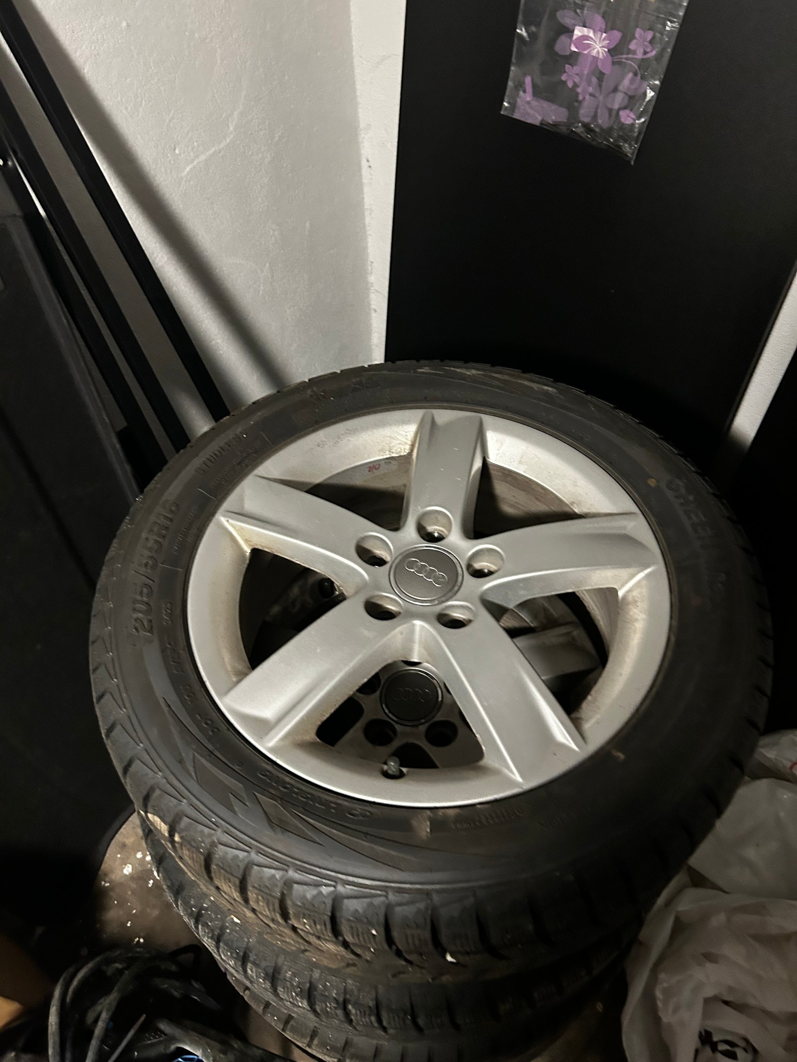 Audi A3 1.4 TFSI Manual, 122hp, 2013