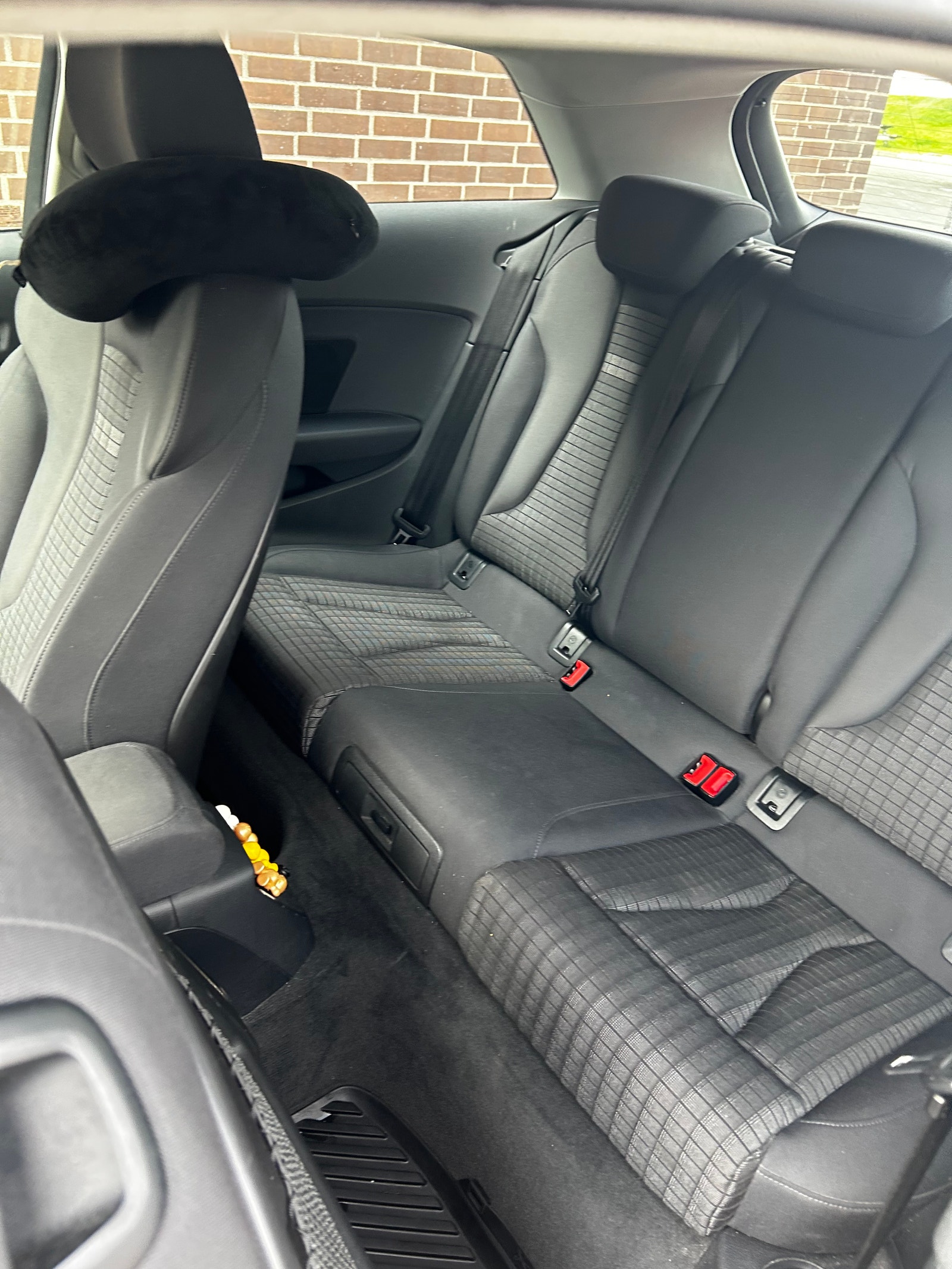 Audi A3 1.4 TFSI Manual, 122hp, 2013