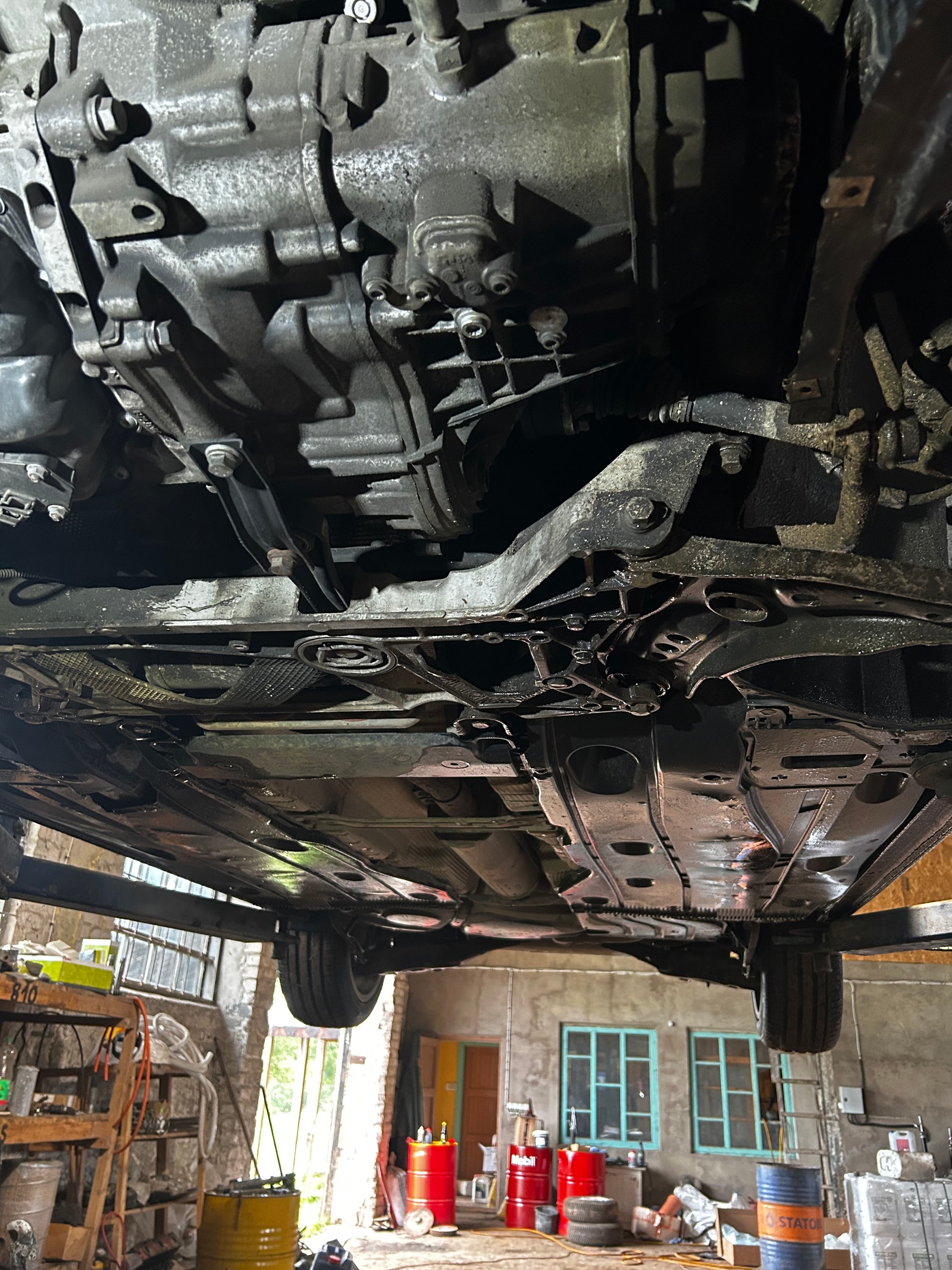 Audi A3 1.4 TFSI Manual, 122hp, 2013