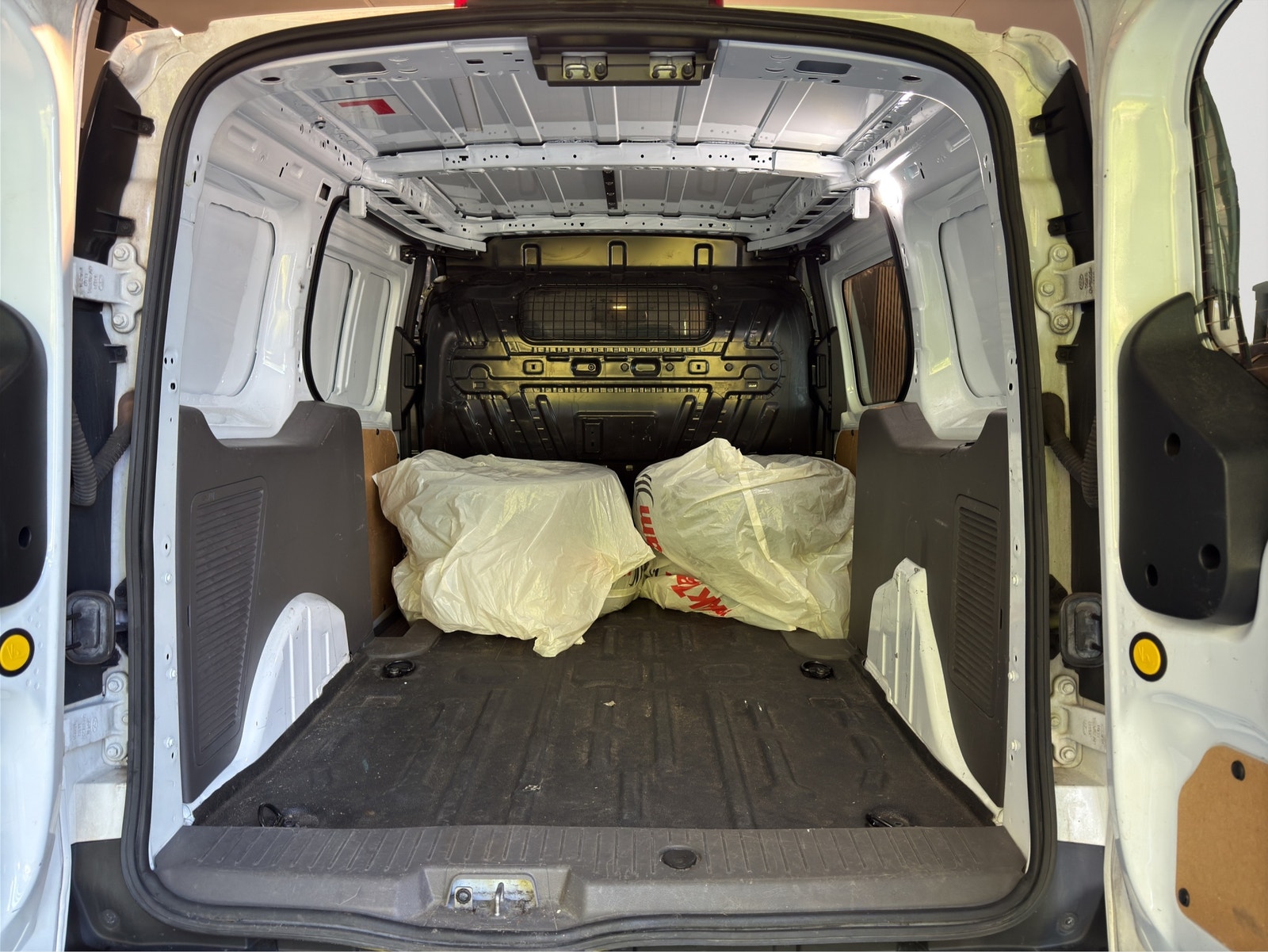 Ford Transit Connect 210 LWB 1.5 EcoBlue SelectShift, 8-trins, 120ps, 2019