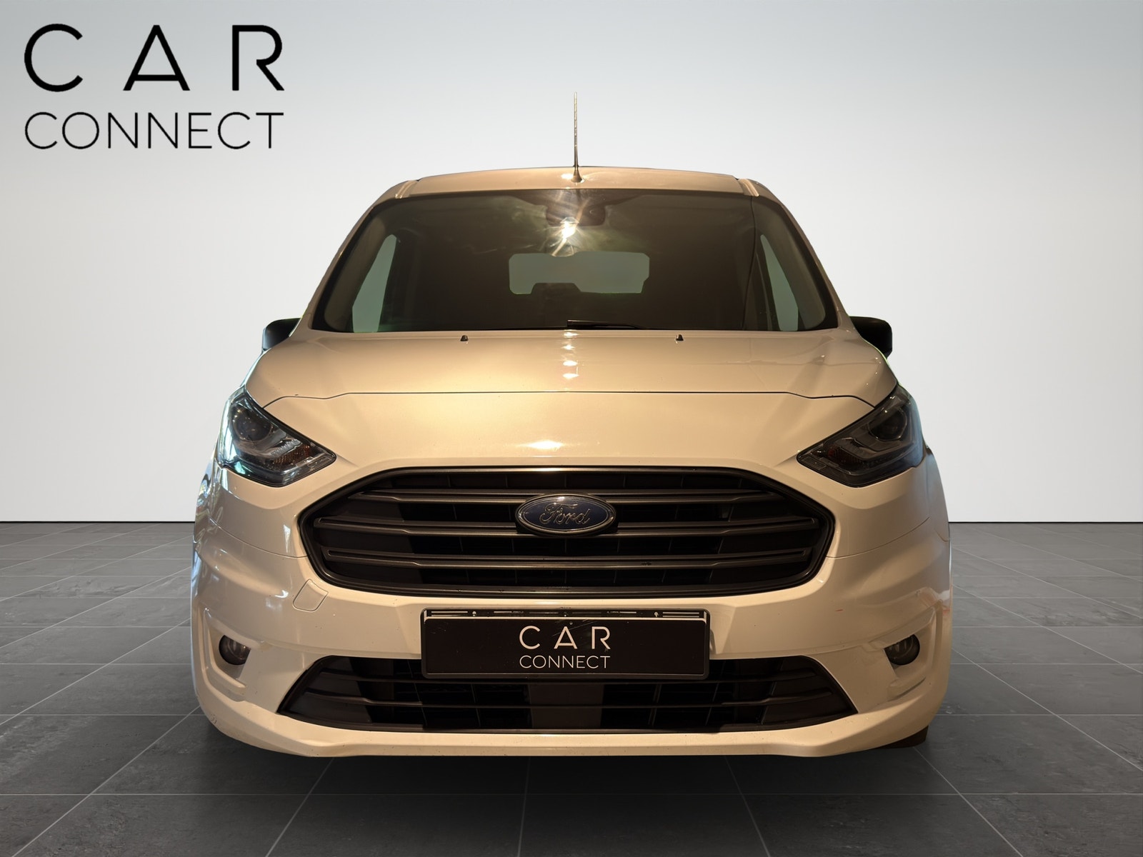 Ford Transit Connect 210 LWB 1.5 EcoBlue SelectShift, 8-trins, 120ps, 2019