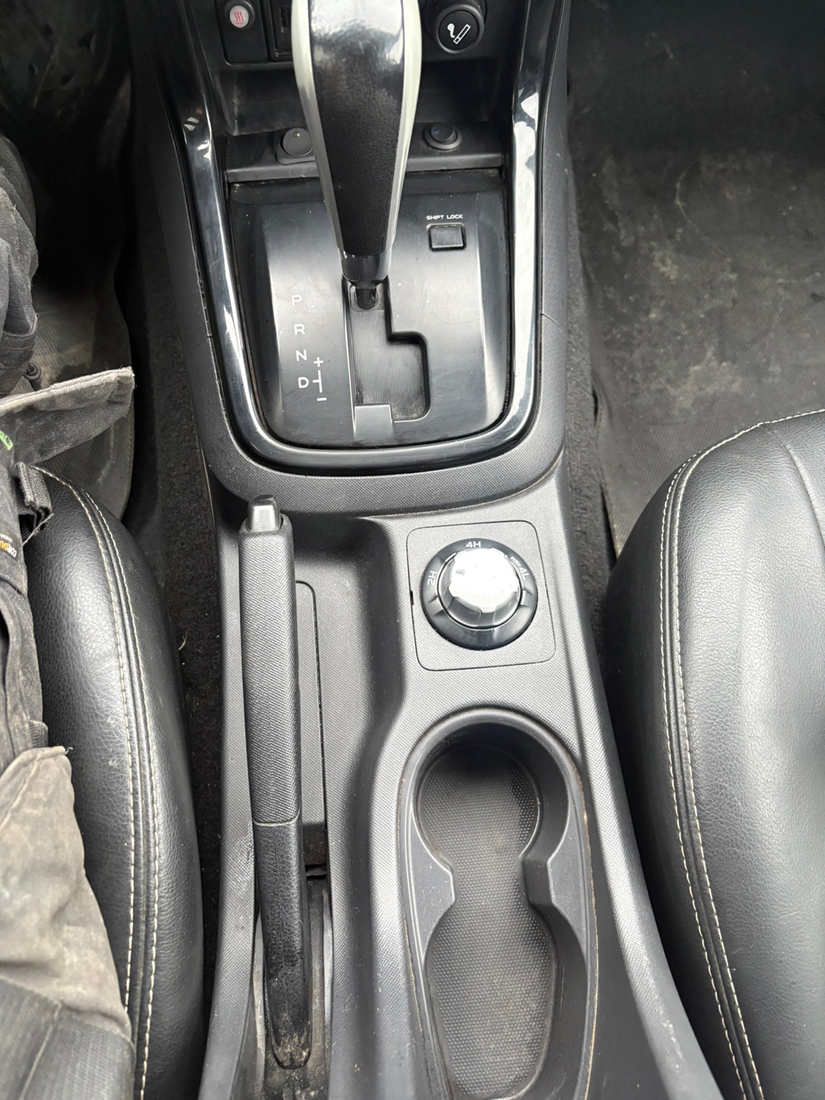 Isuzu D-Max Crew Cab 1.9 4WD Automatic, 6-trins, 163ps, 2019