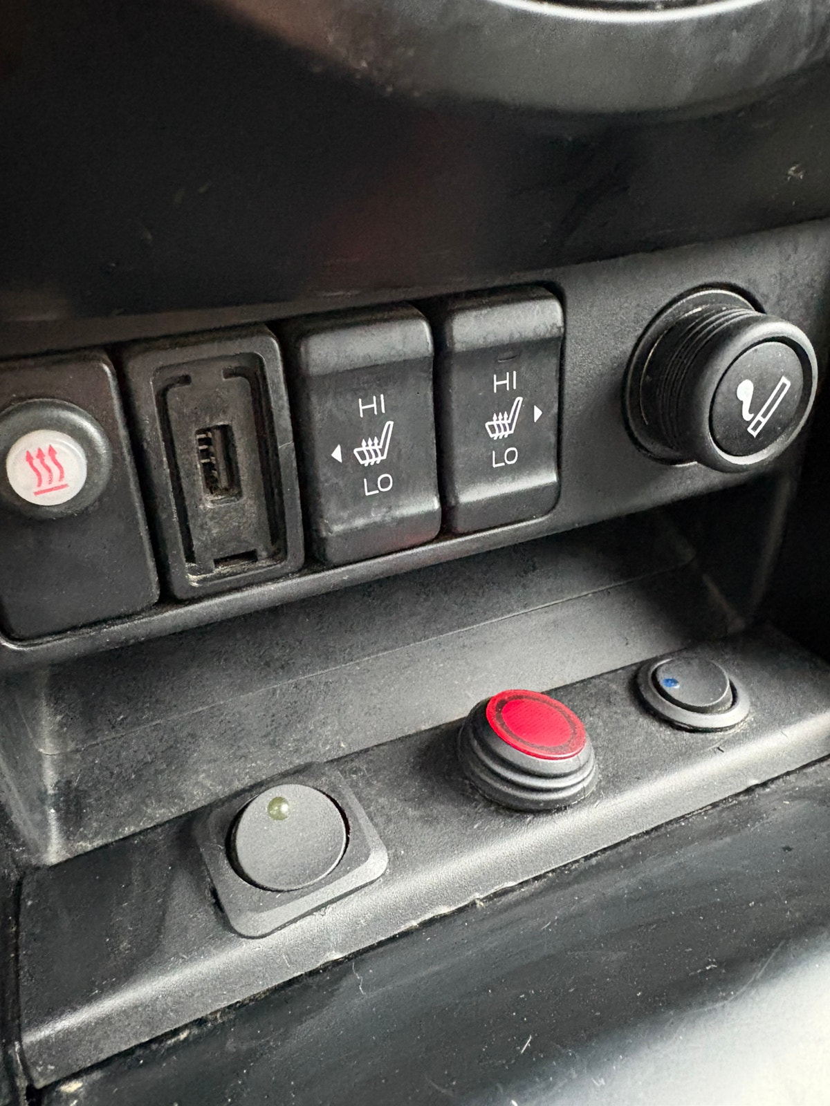 Isuzu D-Max Crew Cab 1.9 4WD Automatic, 6-trins, 163ps, 2019