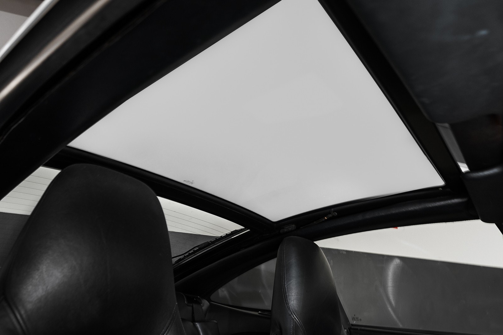 Porsche 911 Targa Manuell, 6-trinn, 285hk, 1996