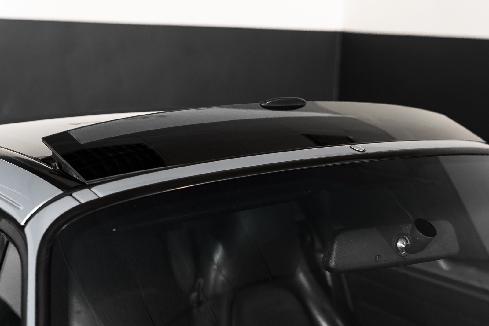 Porsche 911 Targa Manuell, 6-trinn, 285hk, 1996
