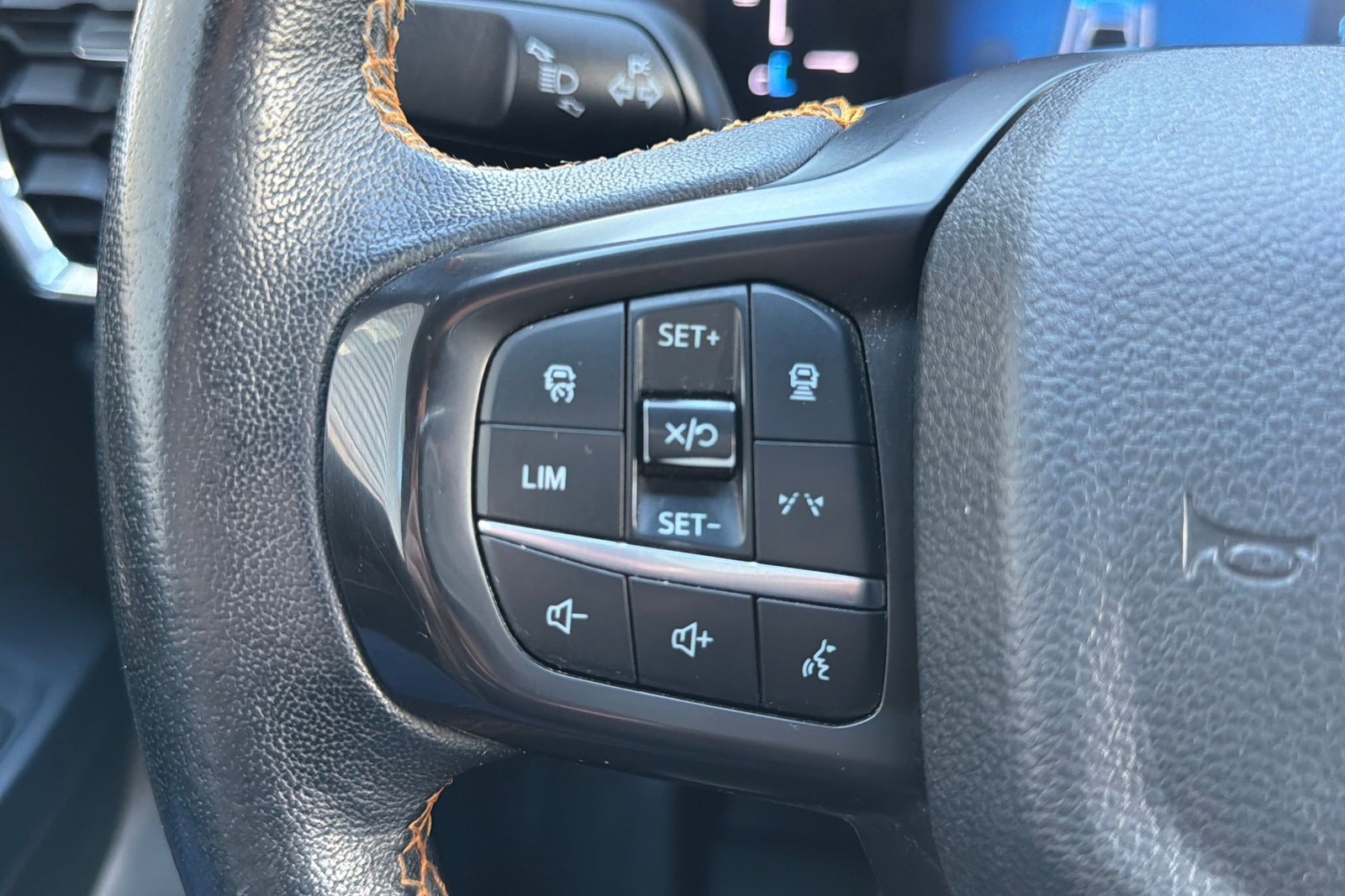 Ford Ranger Double Cab 3.0 V6 EcoBlue e-4WD SelectShift, 240hp, 2023
