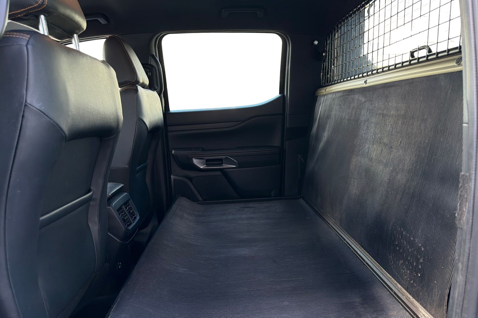 Ford Ranger Double Cab 3.0 V6 EcoBlue e-4WD SelectShift, 240hp, 2023