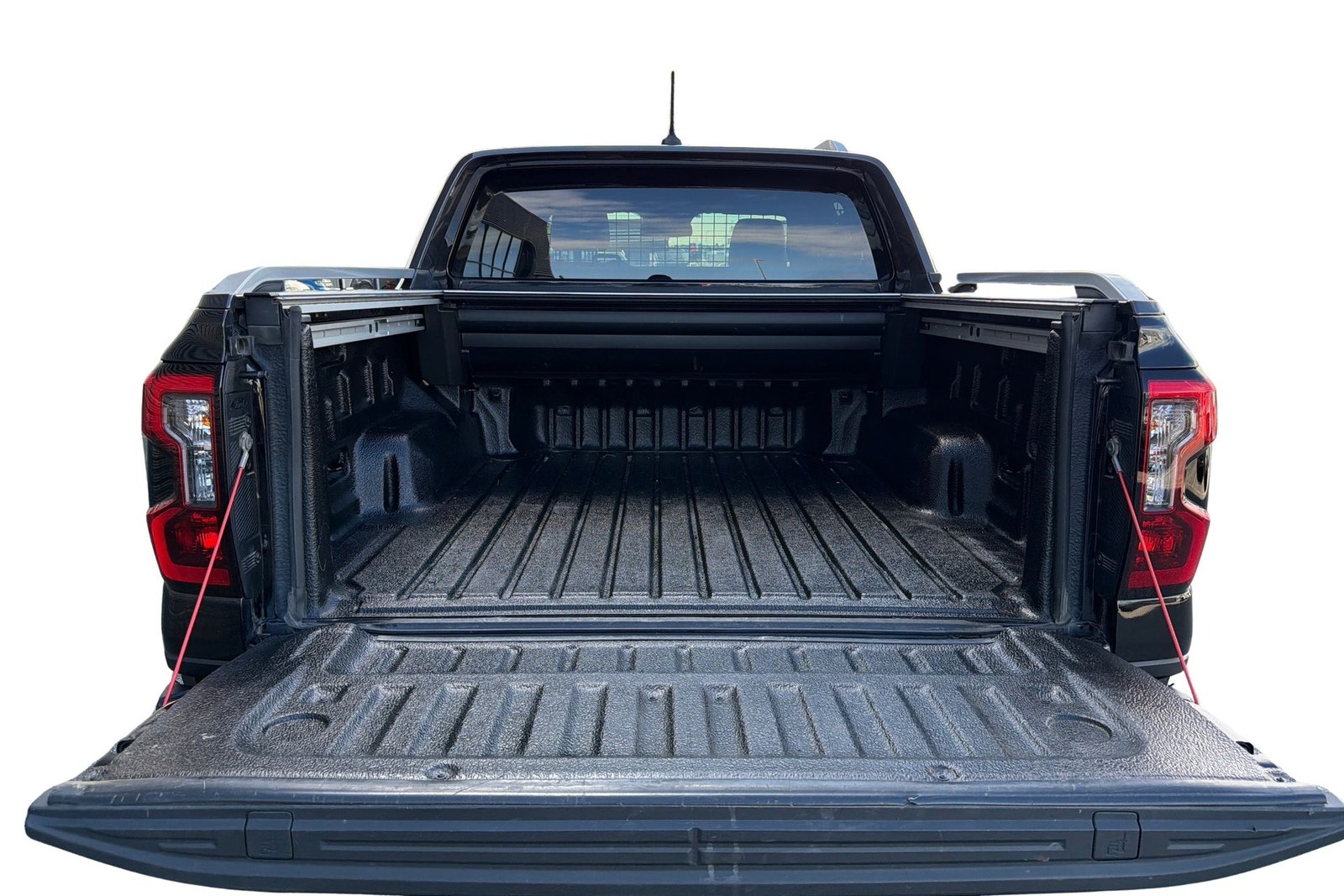 Ford Ranger Double Cab 3.0 V6 EcoBlue e-4WD SelectShift, 240hp, 2023