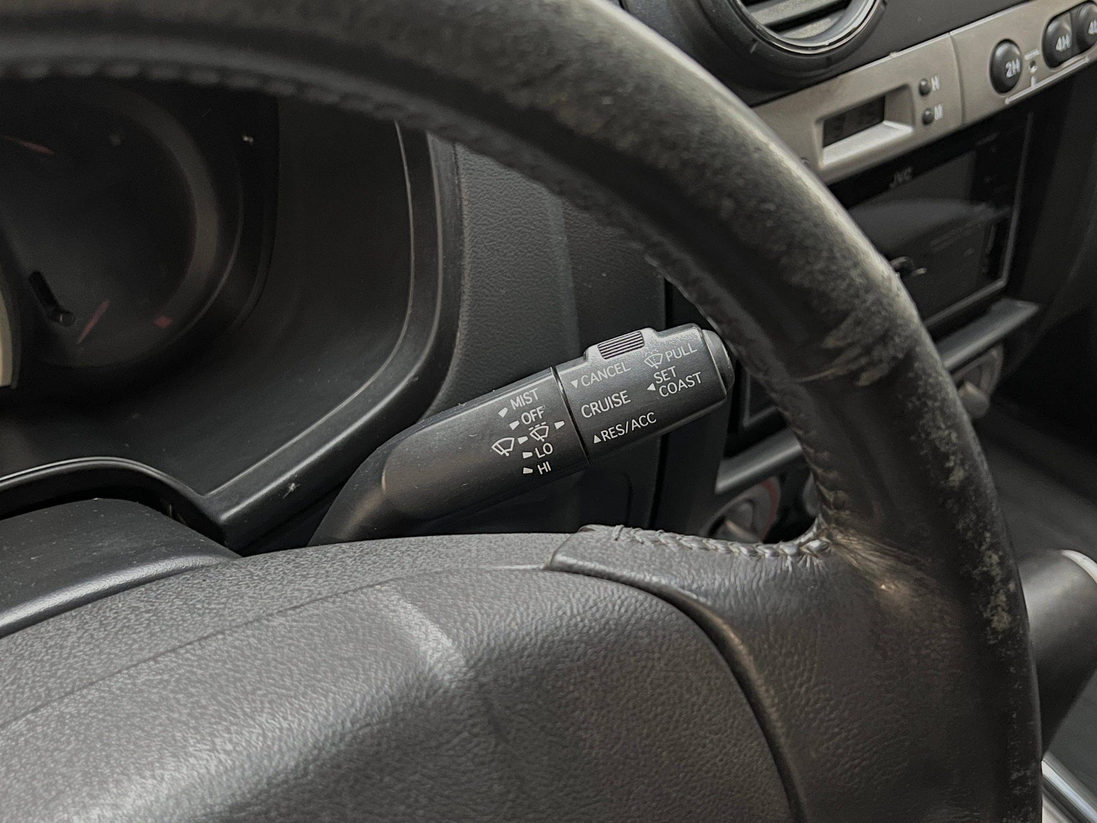 Isuzu D-Max Single Cab 3.0 4WD Automatic, 163hp, 2011