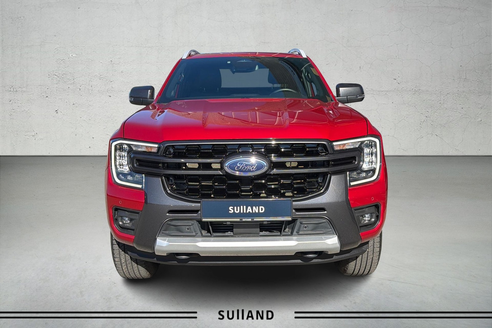 Ford Ranger Double Cab 2.0 EcoBlue e-4WD SelectShift, 205hp, 2023