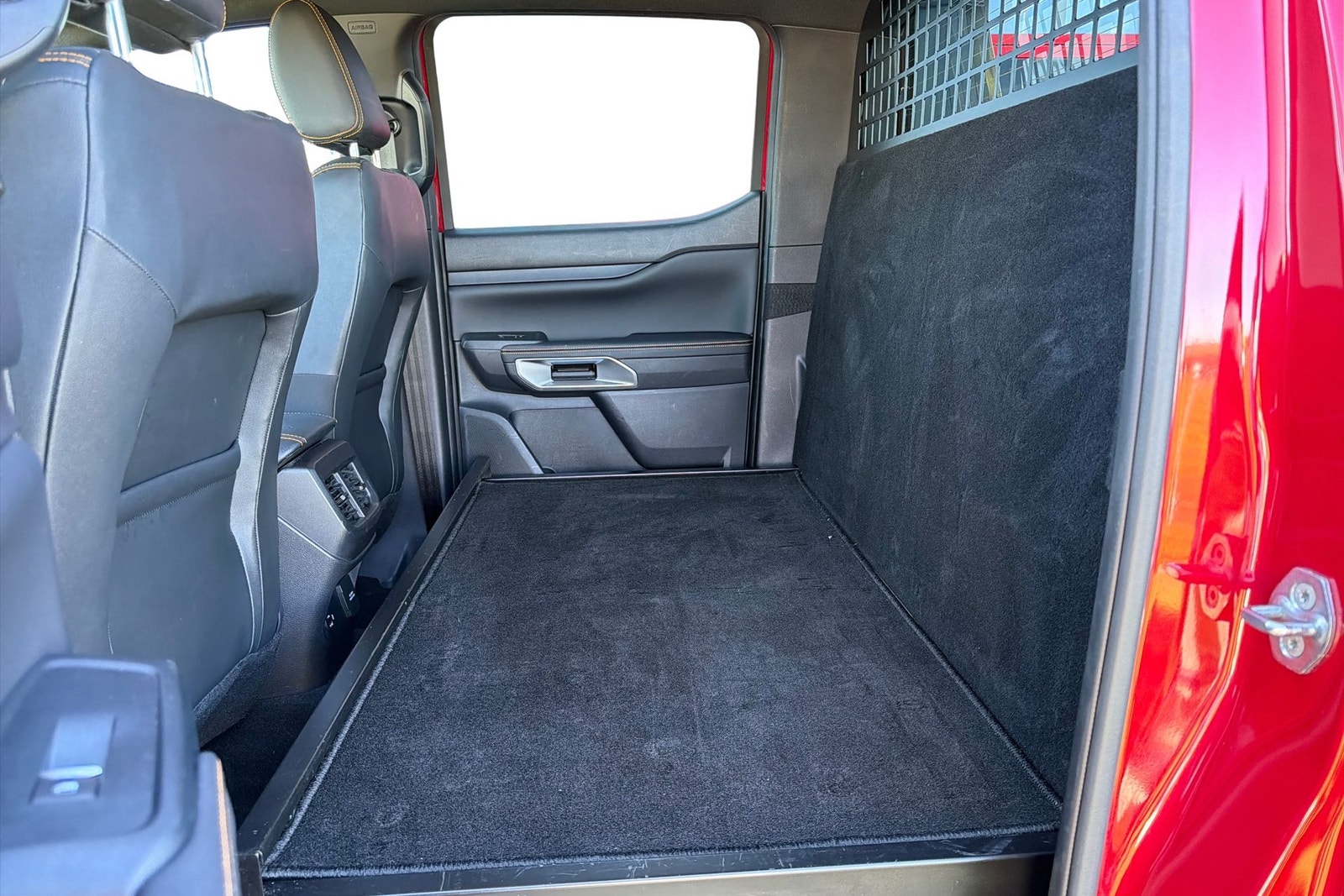 Ford Ranger Double Cab 2.0 EcoBlue e-4WD SelectShift, 205hp, 2023