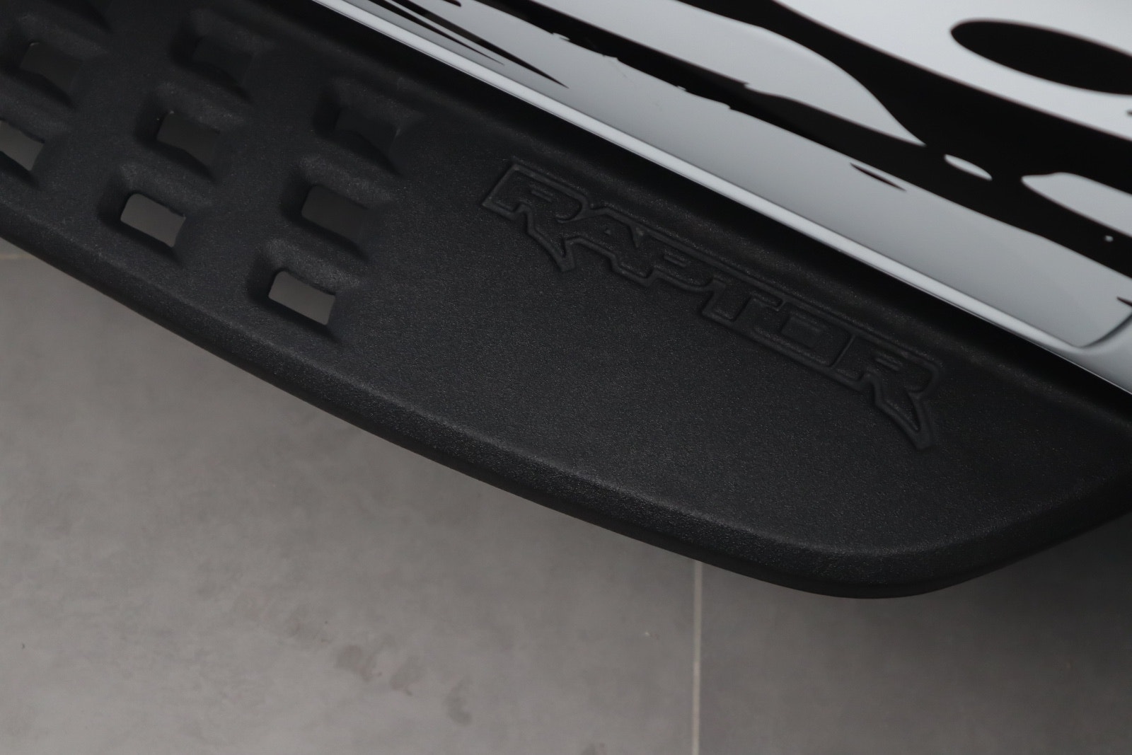 Ford Ranger Raptor SelectShift, 213hp, 2021