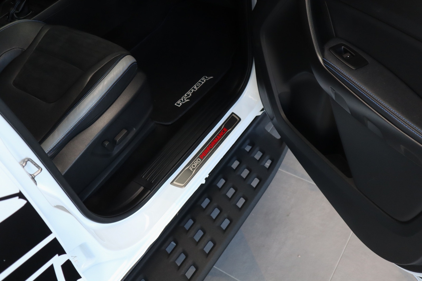 Ford Ranger Raptor SelectShift, 213hp, 2021