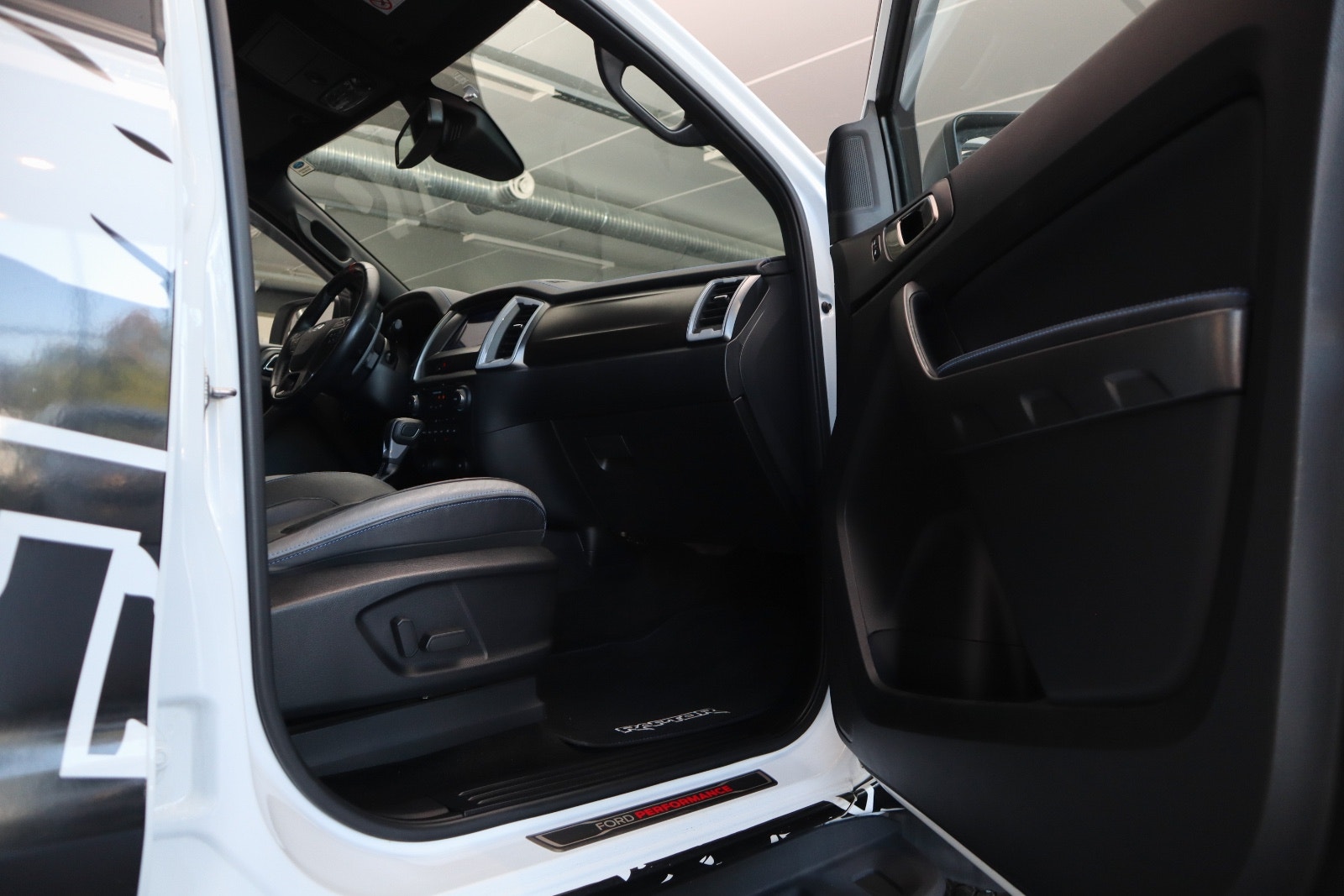 Ford Ranger Raptor SelectShift, 213hp, 2021